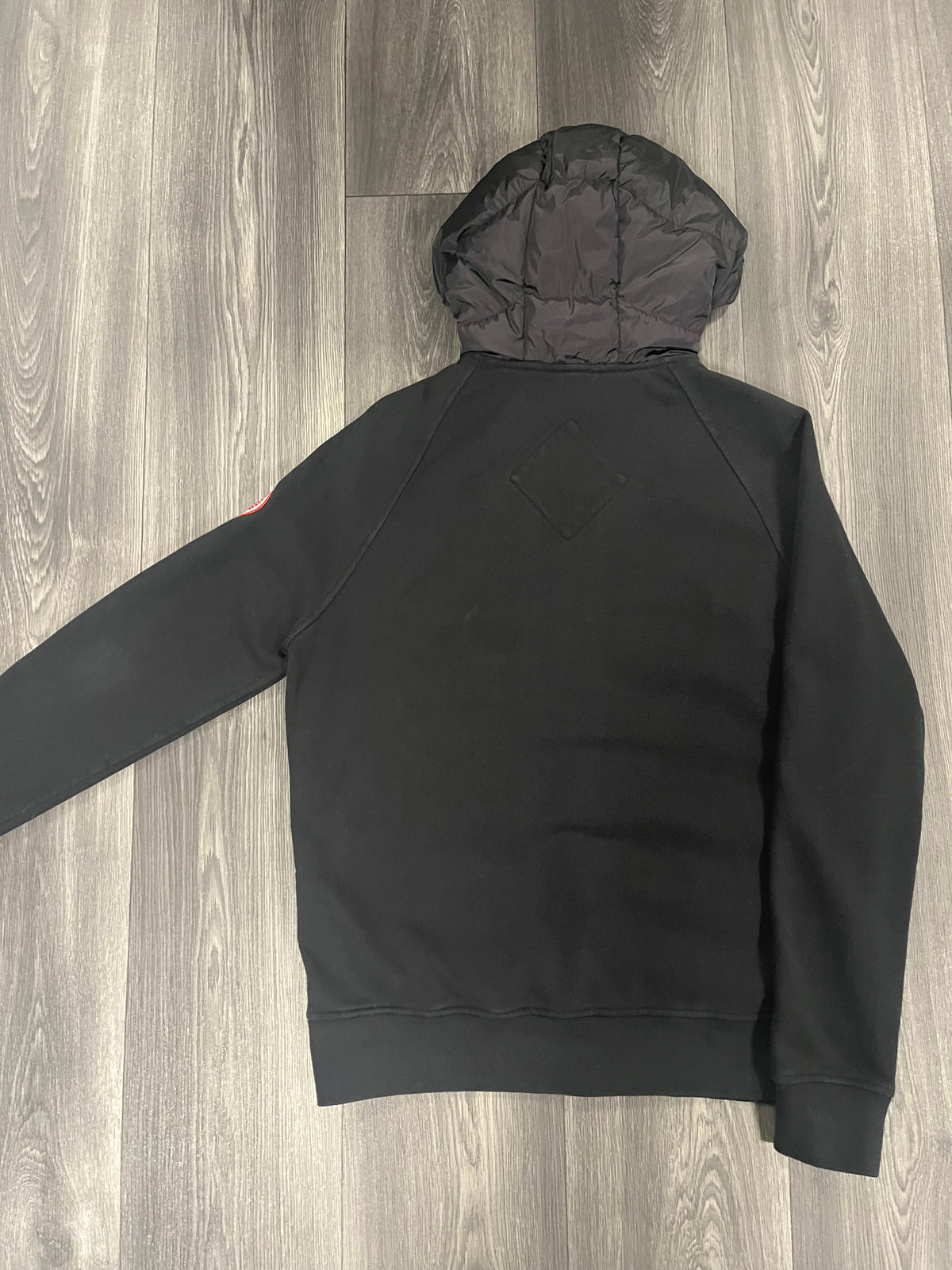 Canada Goose Hybridge Huron Medium 3746