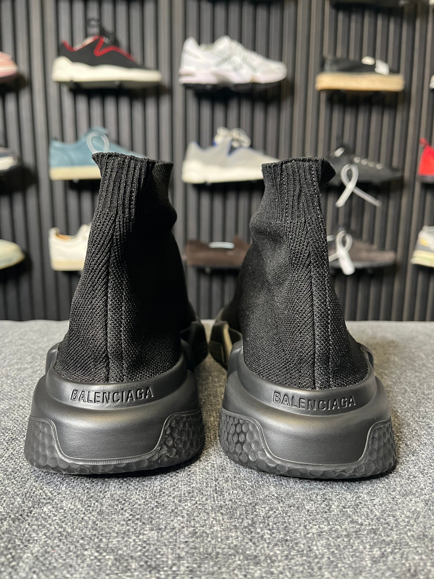 Balenciaga Speed UK 5 2780