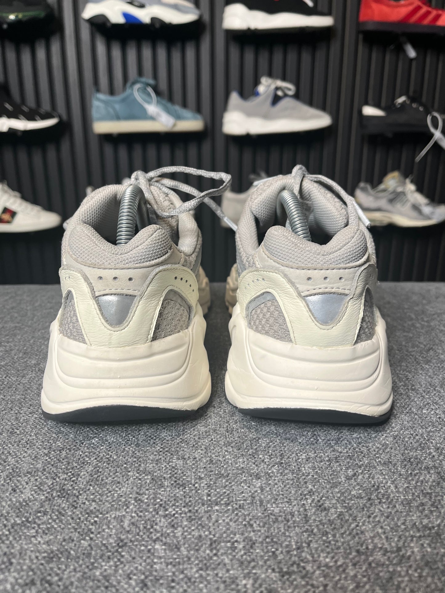 Yeezy 700 Static UK 8.5 2931