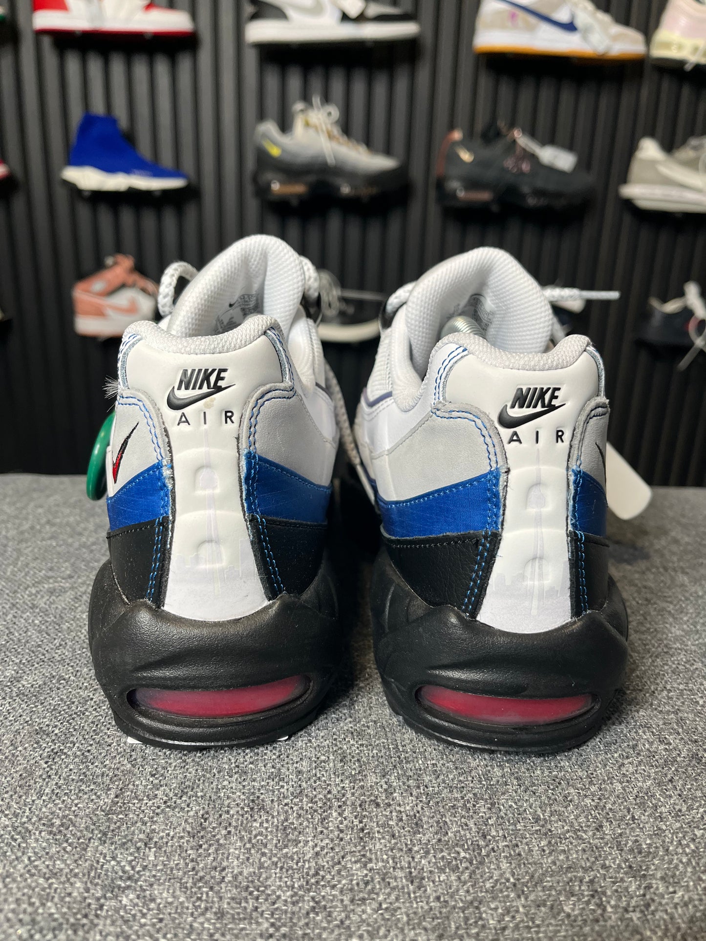 Air Max 95s Toronto UK 9 2598