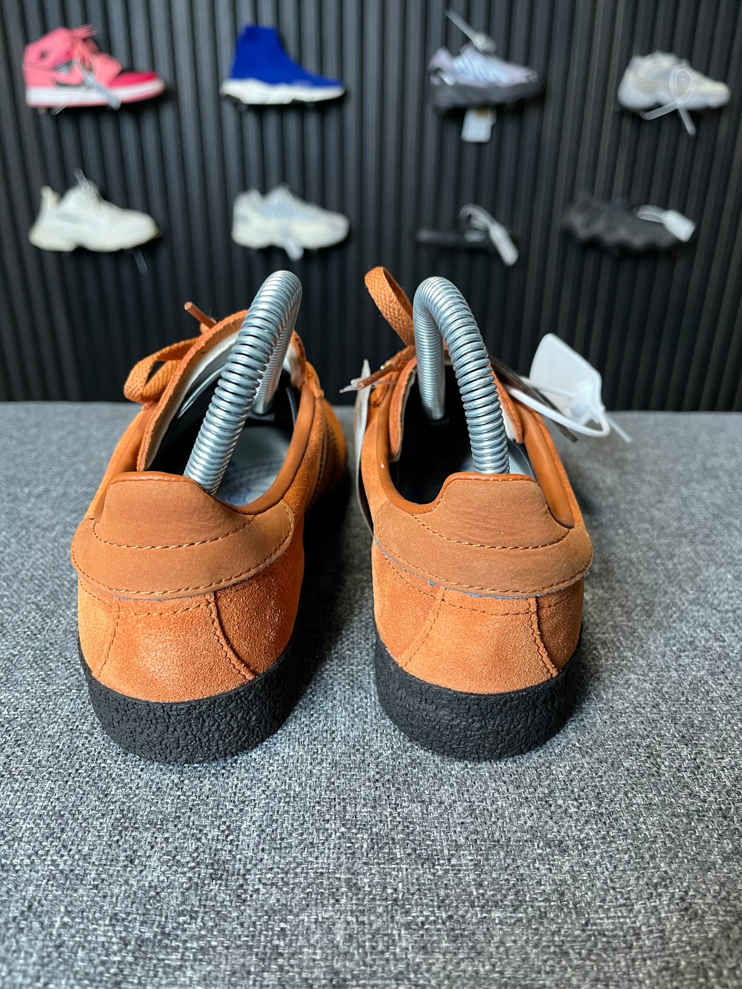 Adidas Topanga Spezial UK 4.5 2547