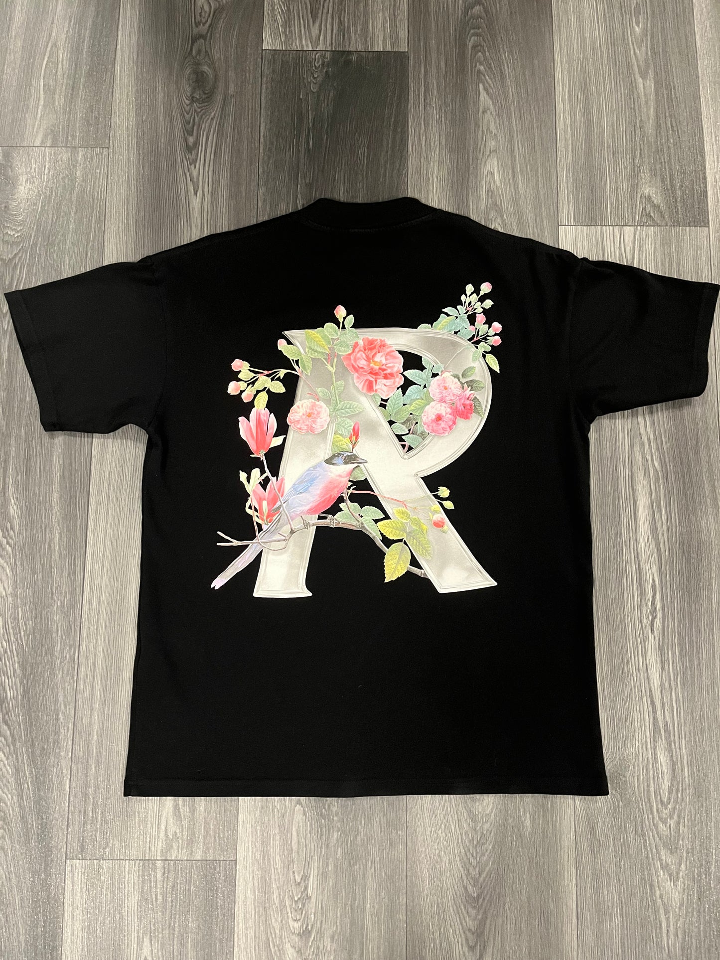Represent Tee XS 3679