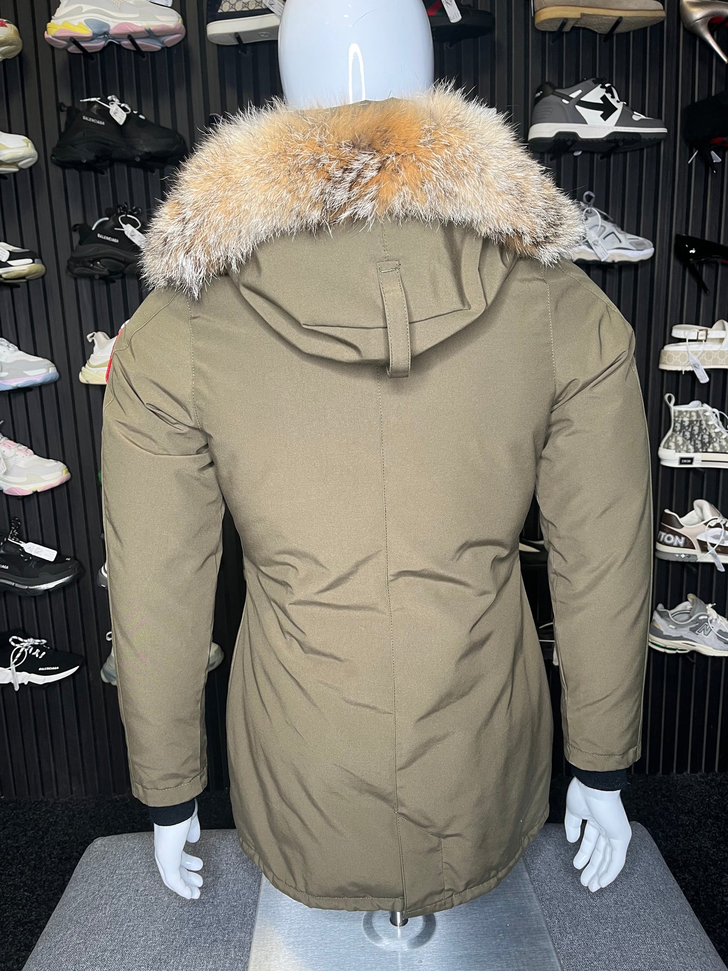 Canada Goose Victoria Small W 2819