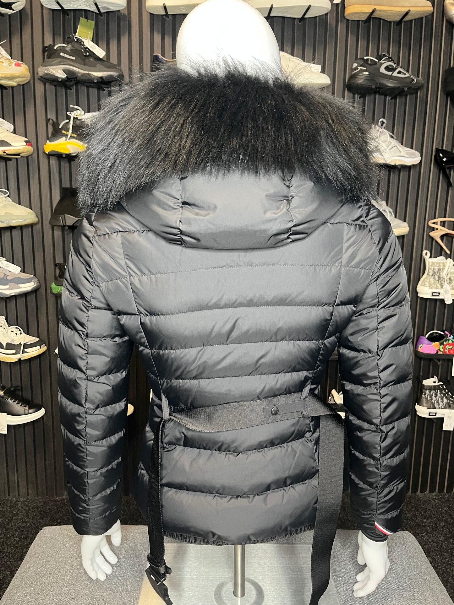Moncler Beverly Small W 2998