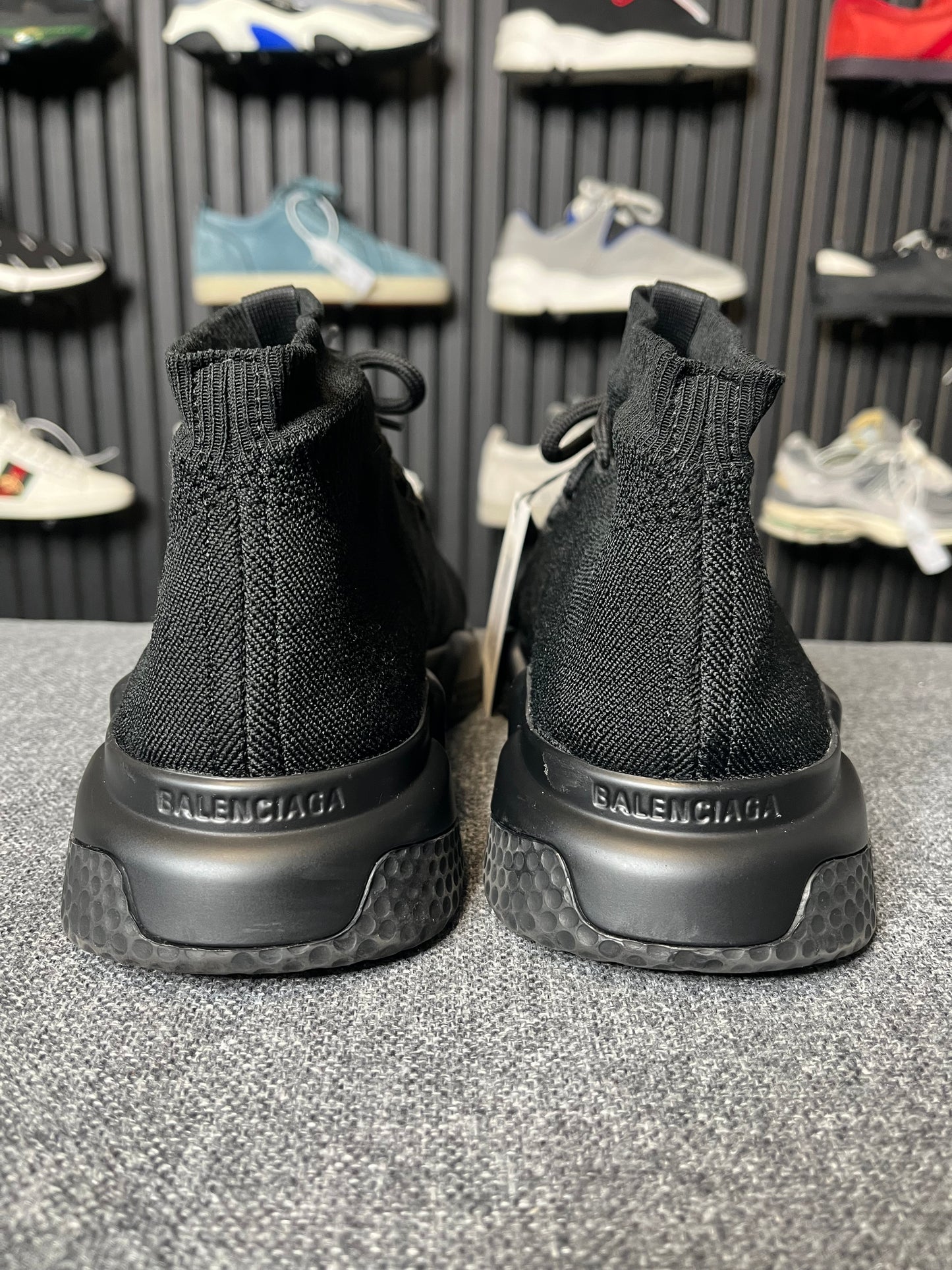 Balenciaga Speed UK 7 2942