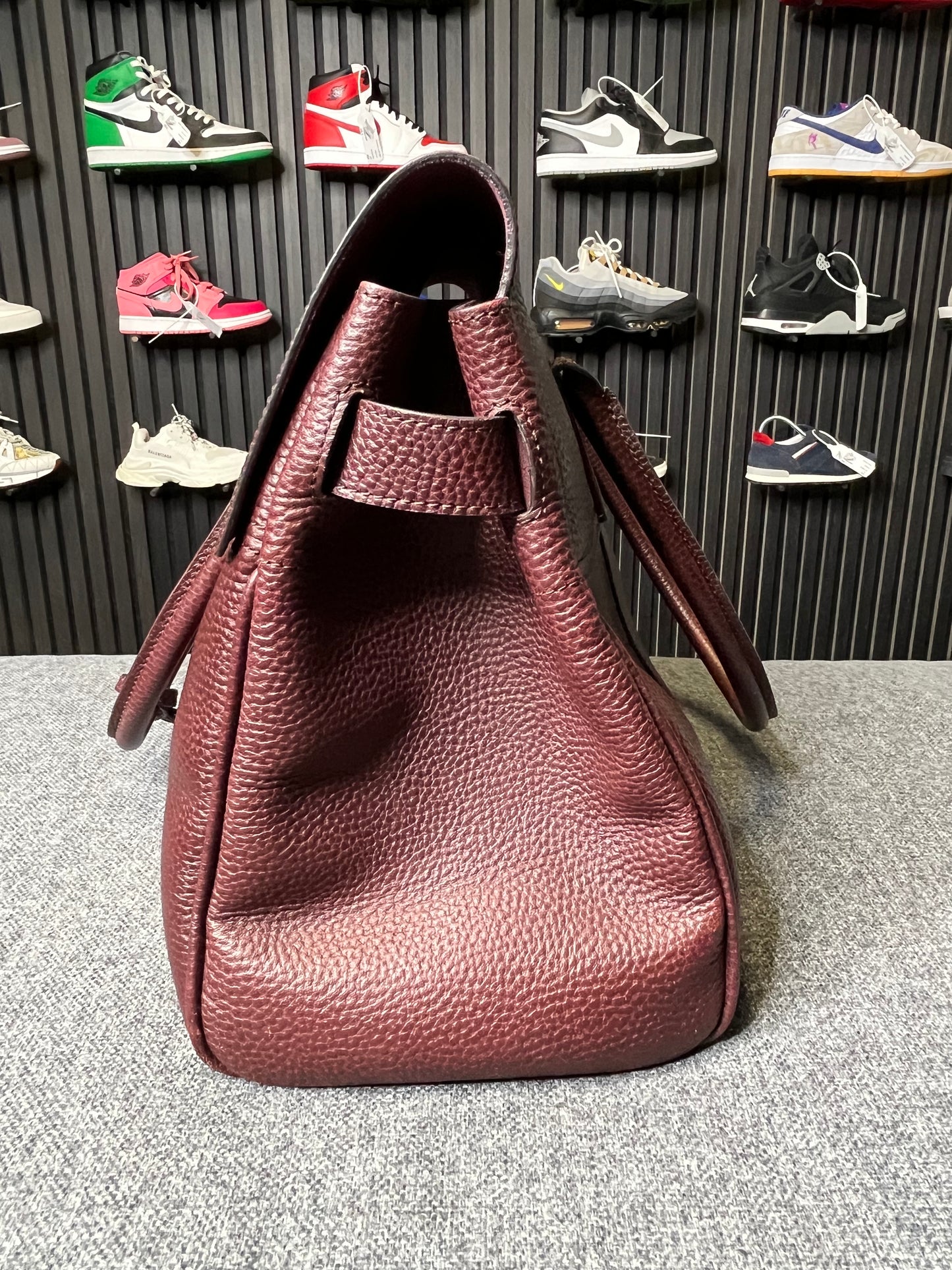 Mulberry Bayswater Bag 2574