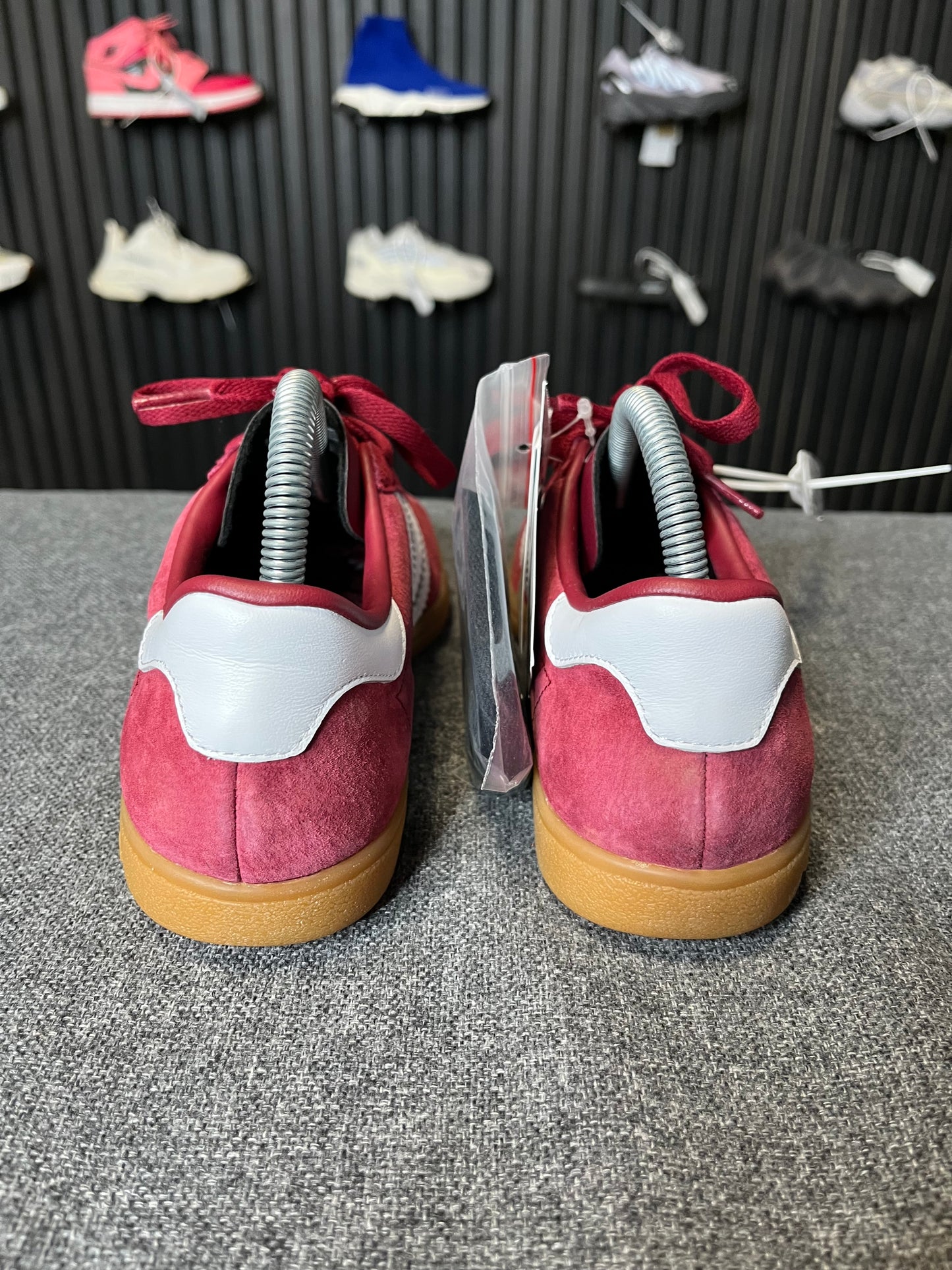 Adidas Samoa UK 5.5 2550