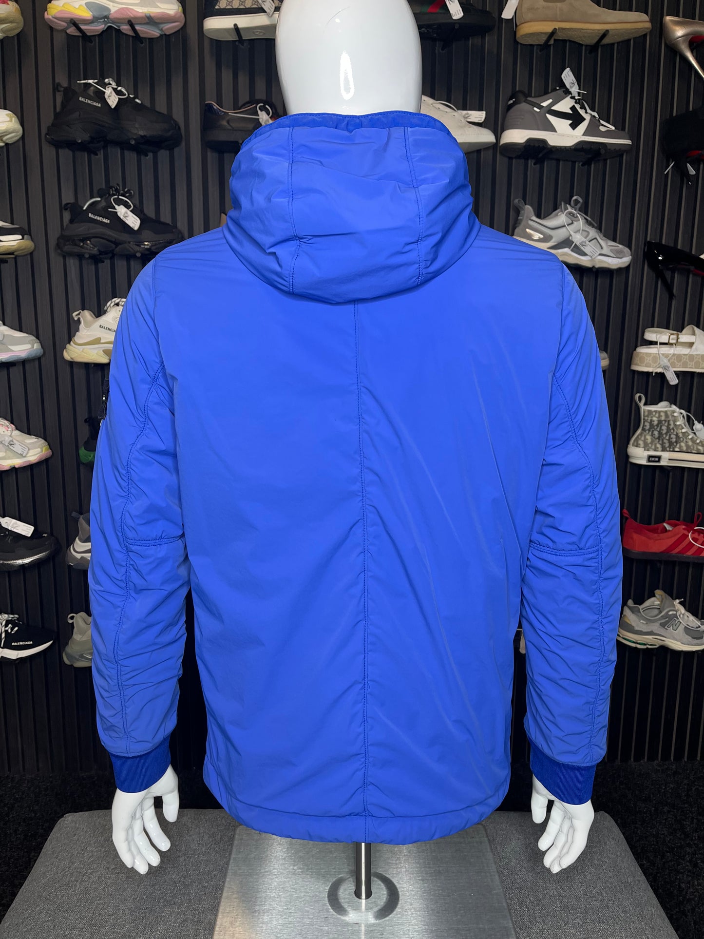 Stone Island Jacket Medium 2796