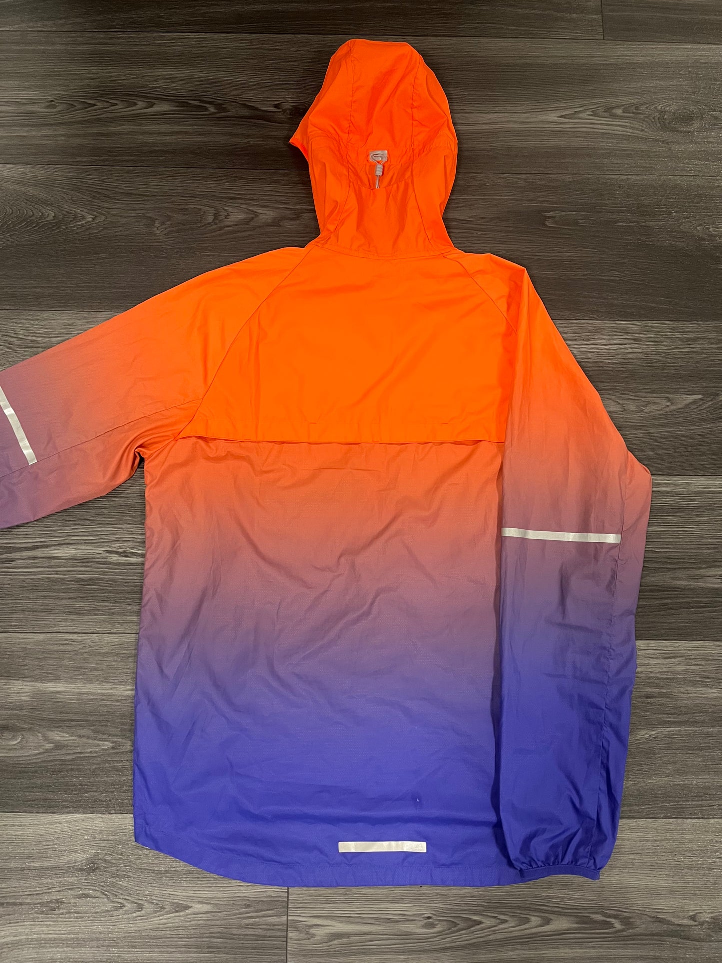 Nike Shield Prism Orange/Purple Medium 3502