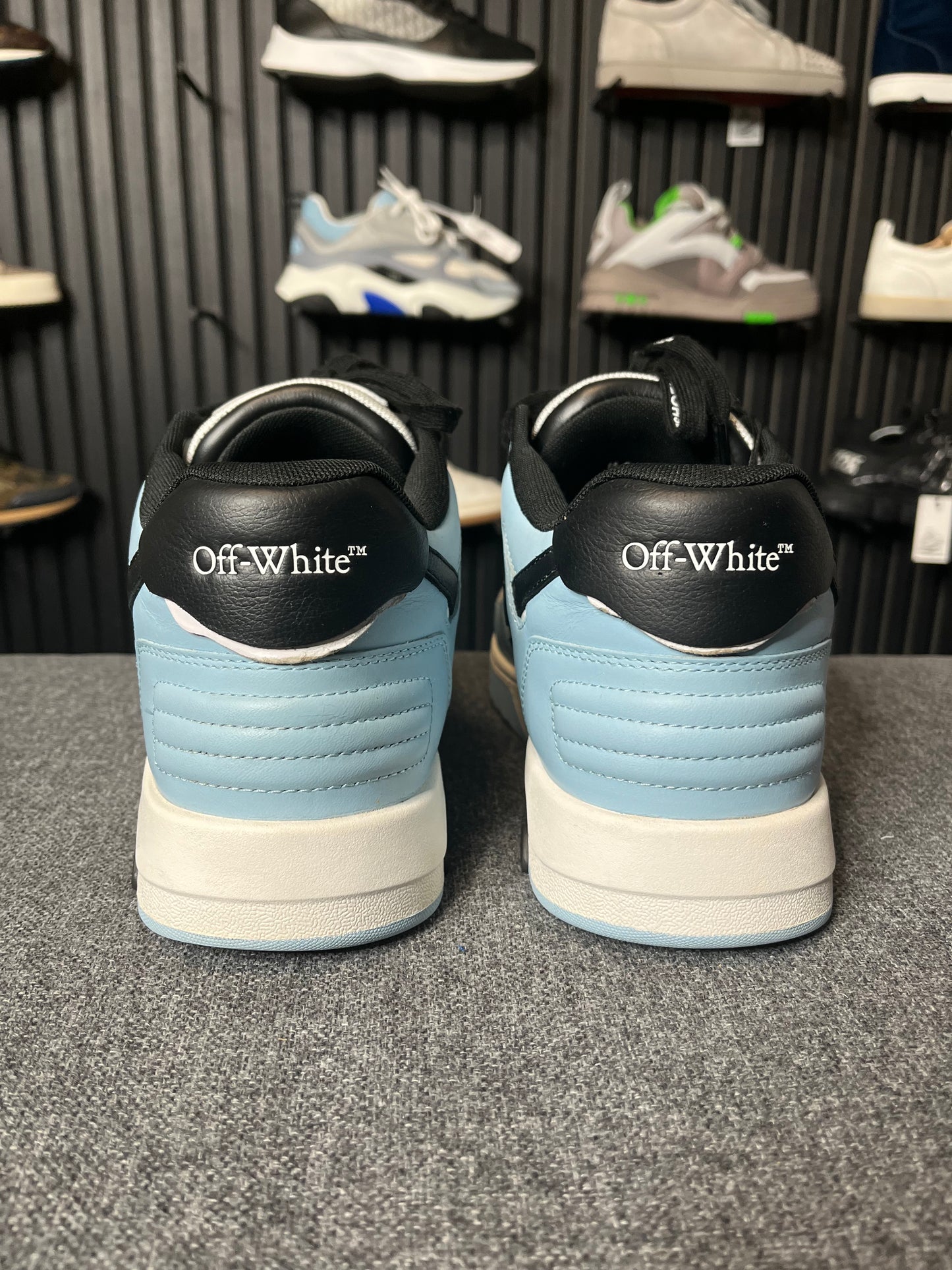 OFF-White UK 11 3470