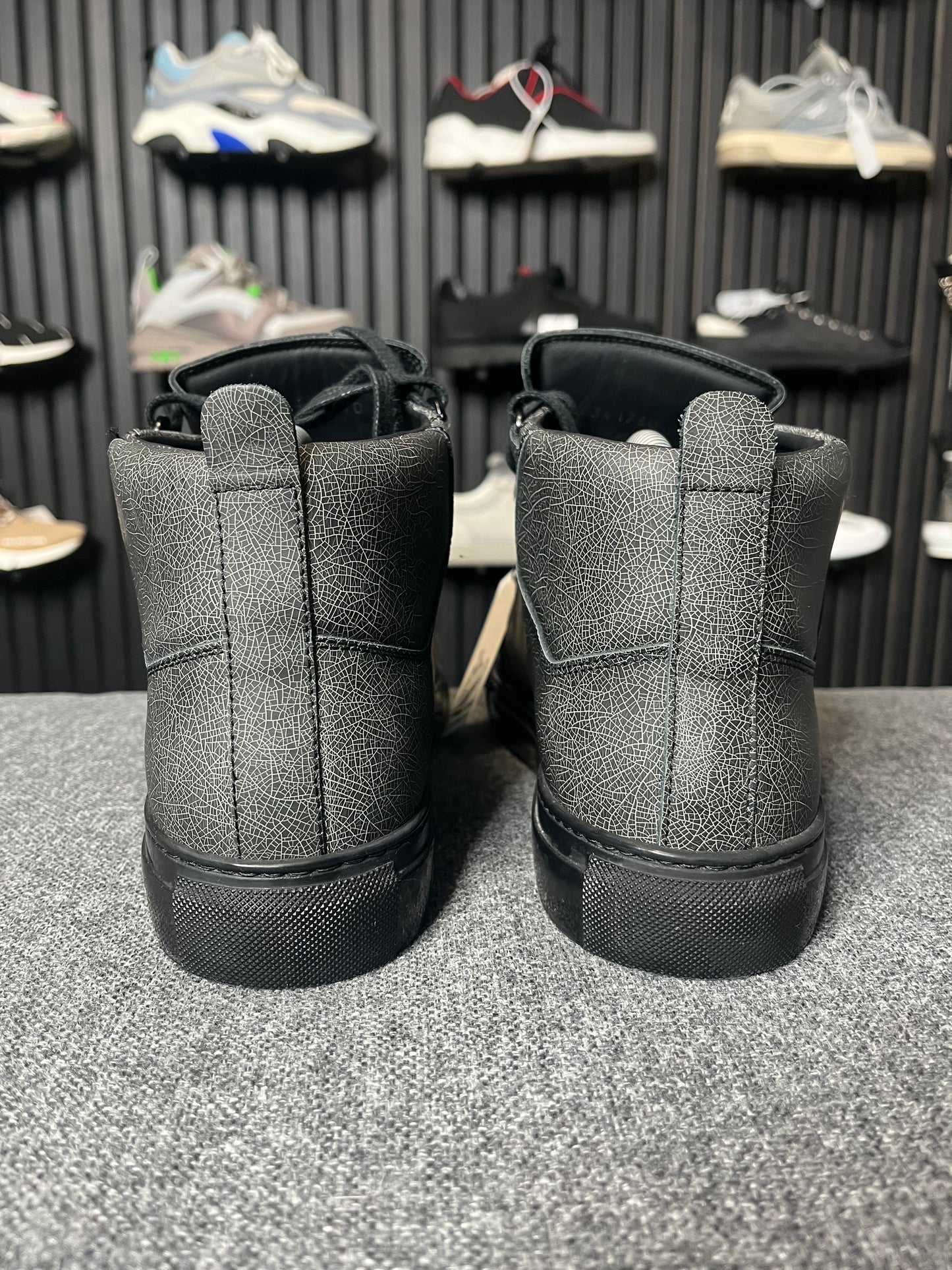 Balenciaga Arena High UK 6.5 3316