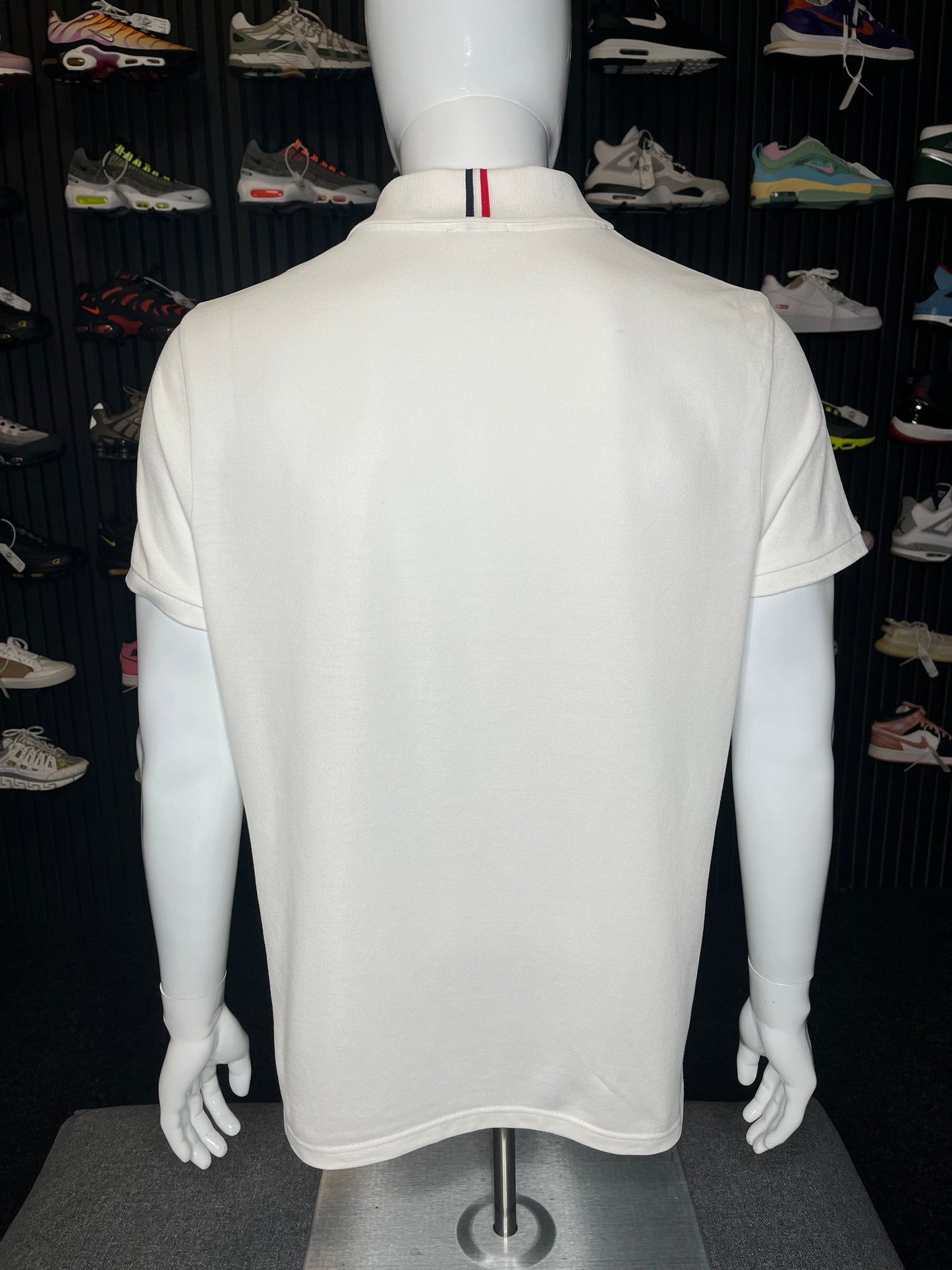 Moncler Maglia Polo Large 2503