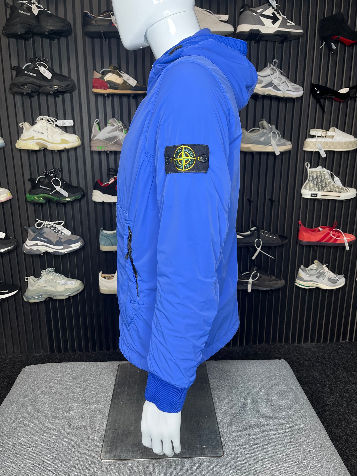 Stone Island Jacket Medium 2796
