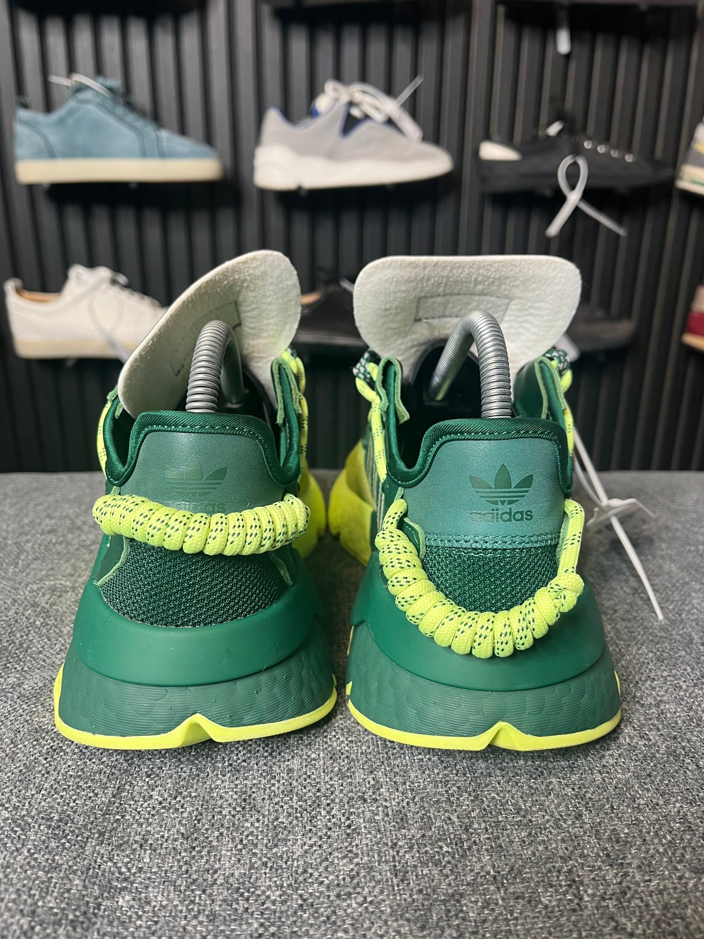 Adidas Nite Jogger UK 6 2906