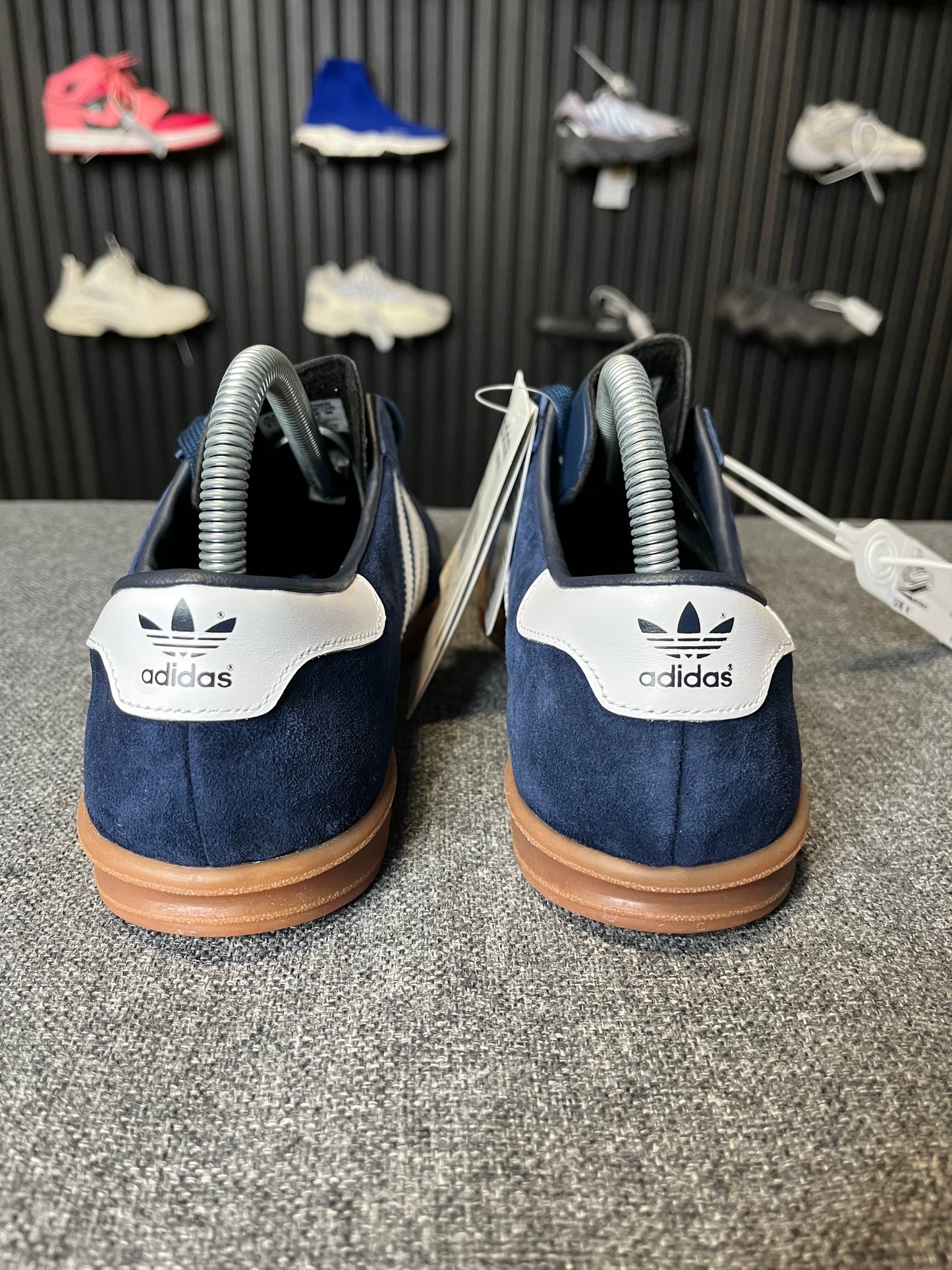 Adidas Hamburg UK 6 2549
