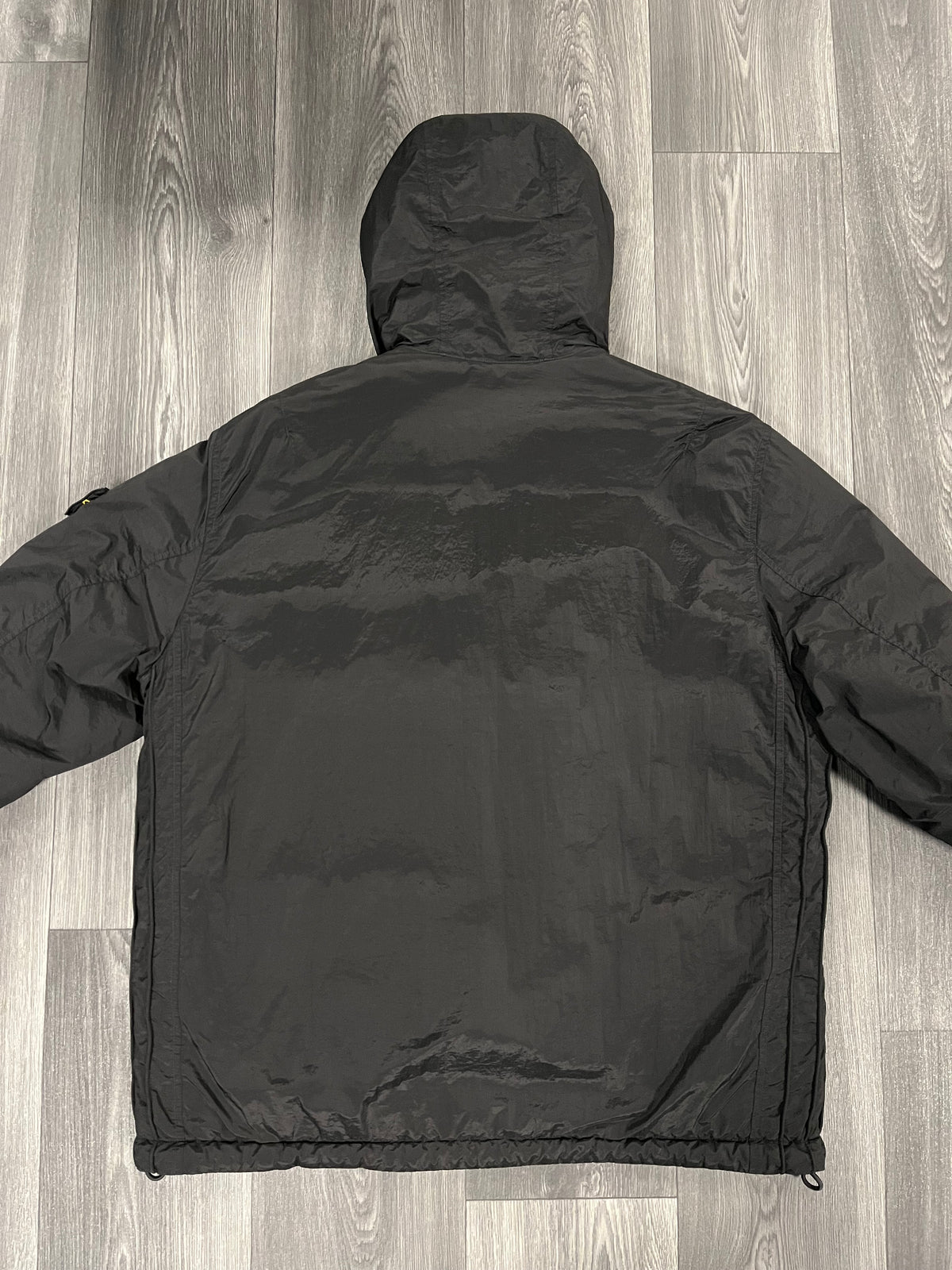 Stone Island Nylon Metal Jacket XL 3837