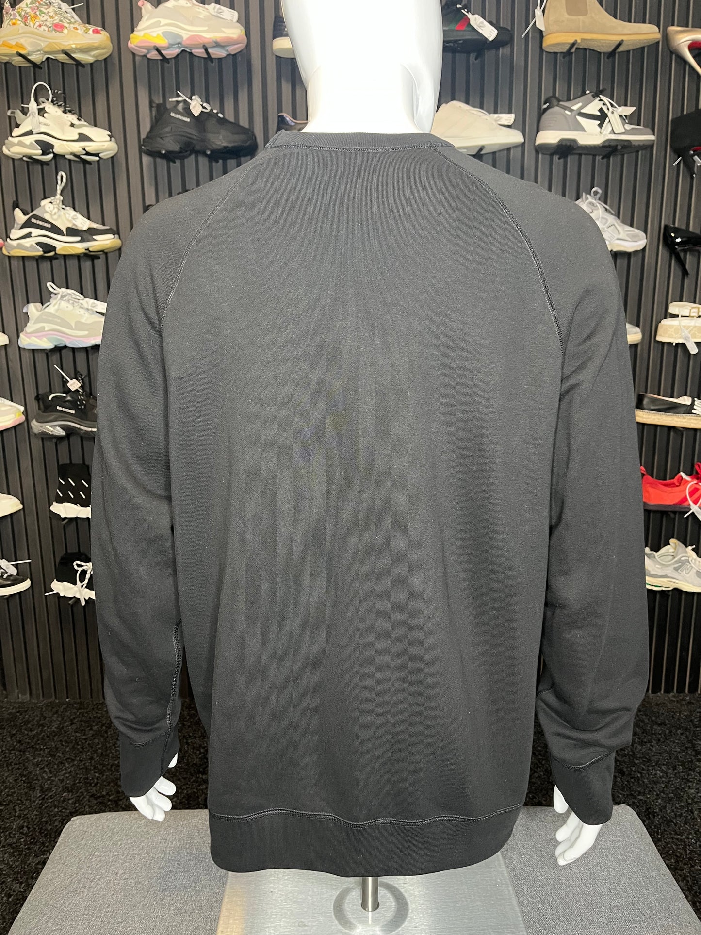 Moncler Sweater XXL 2757