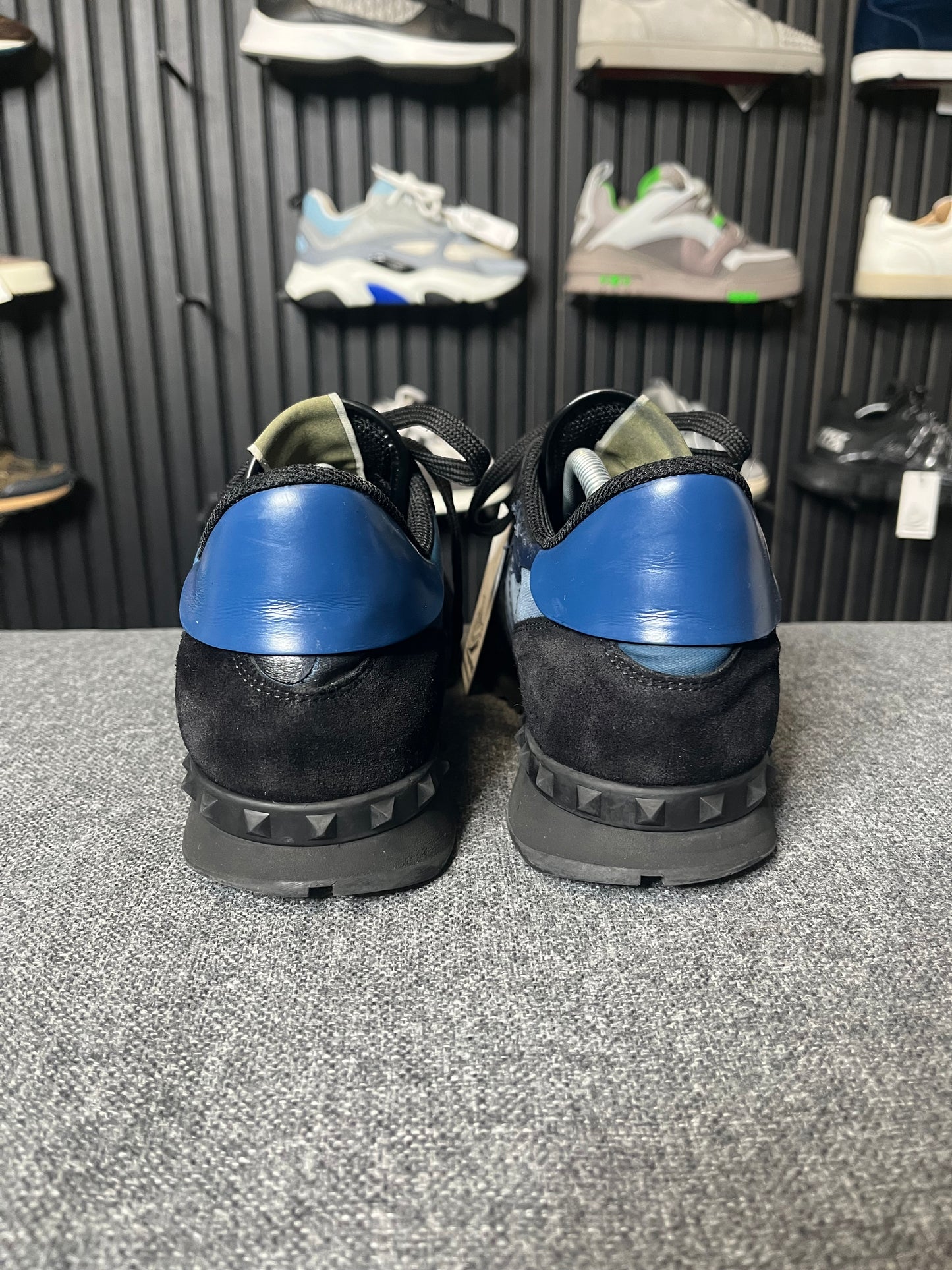 Valentino Garavani UK 10 3434