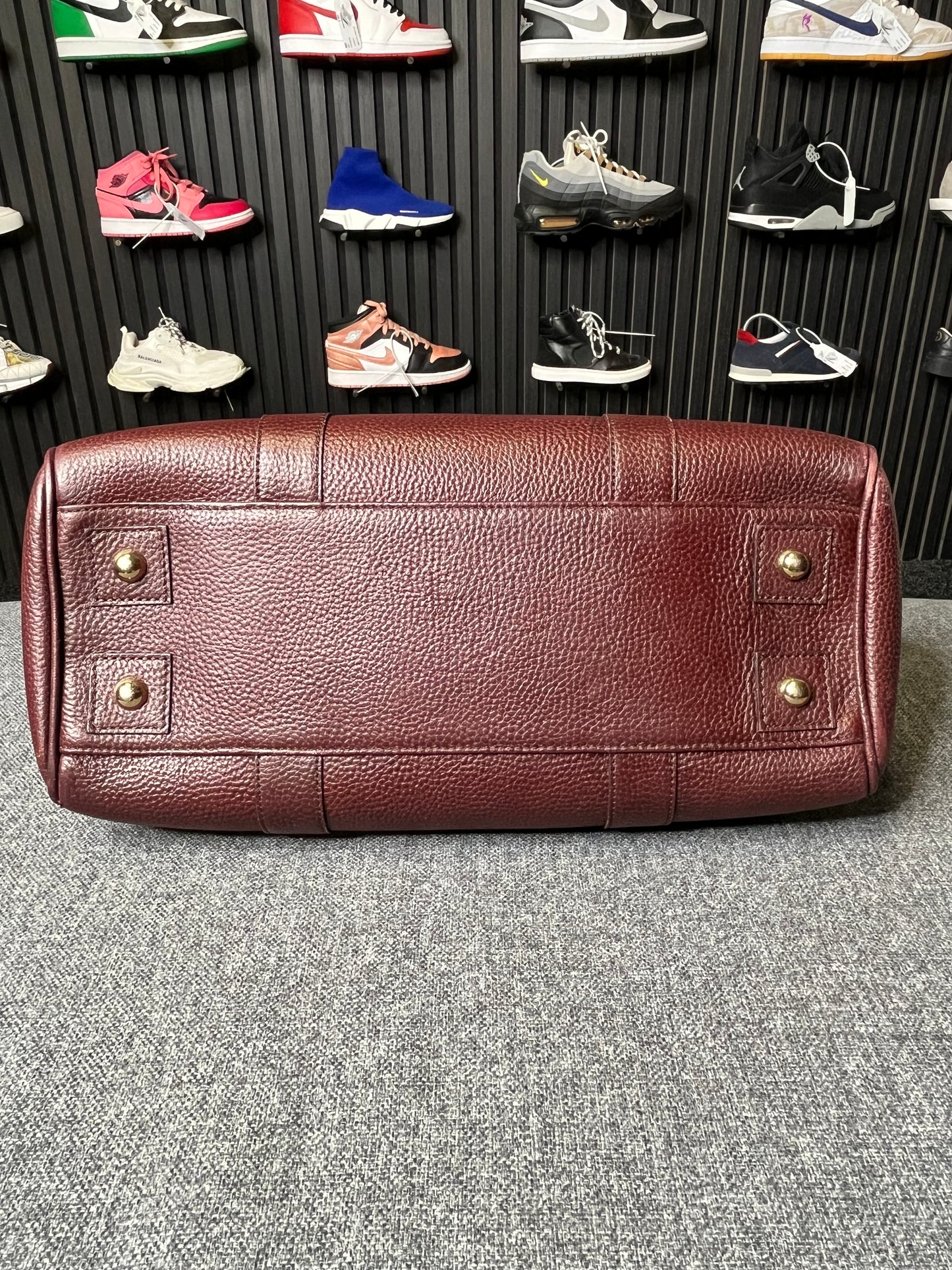 Mulberry Bayswater Bag 2574