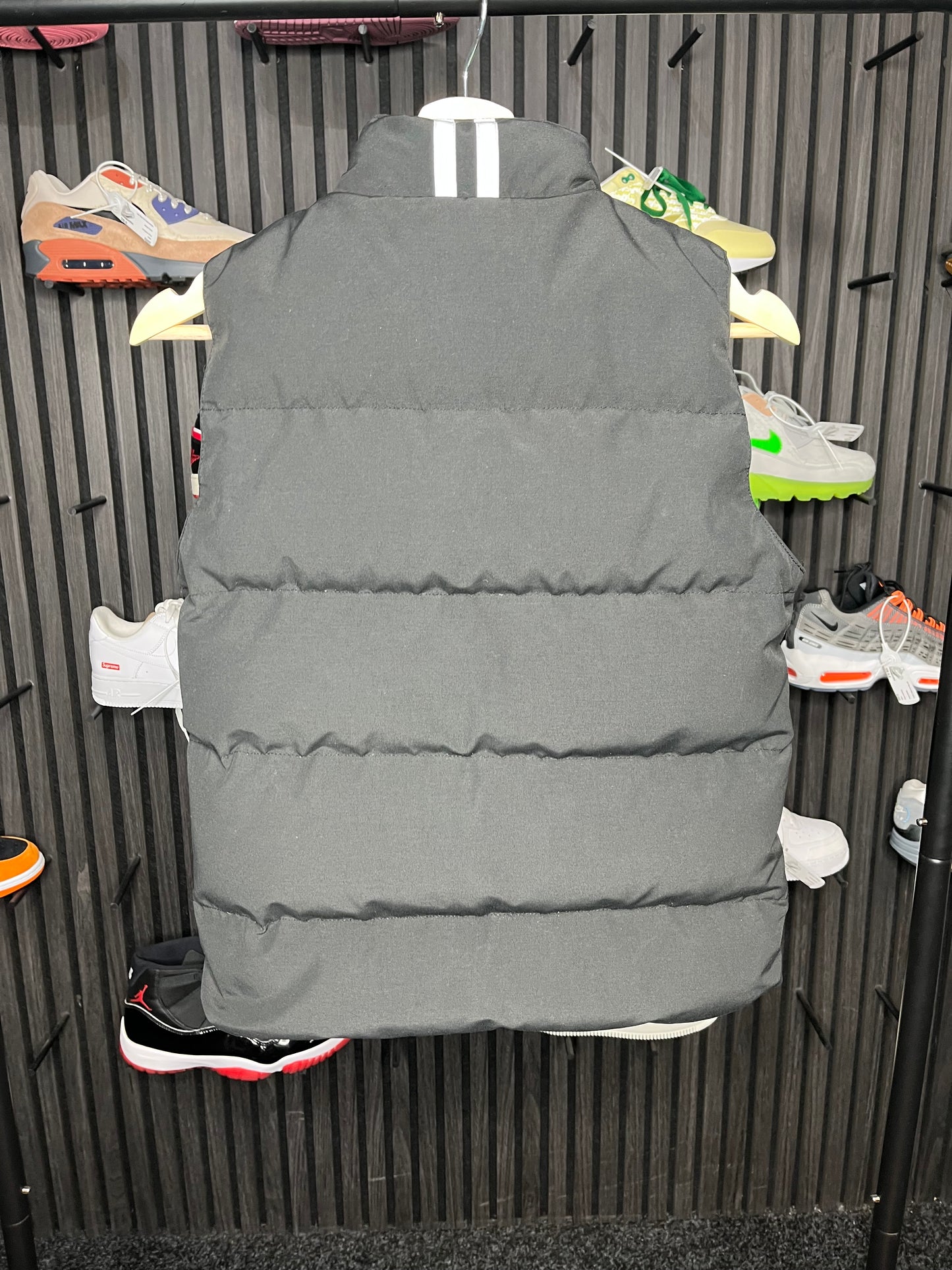 Canada Goose Gilet Age 14-16 2943