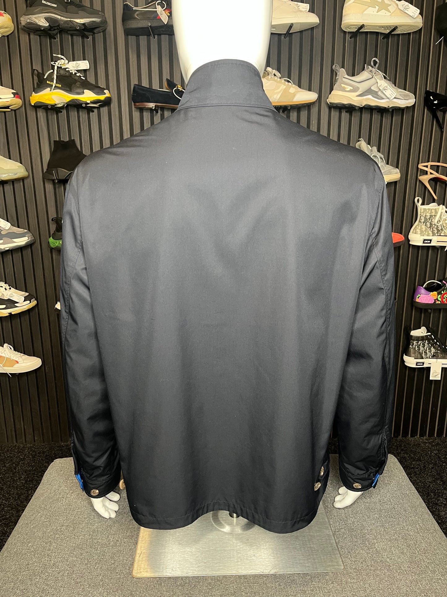 Ralph Lauren Reversible Jacket XL 2962