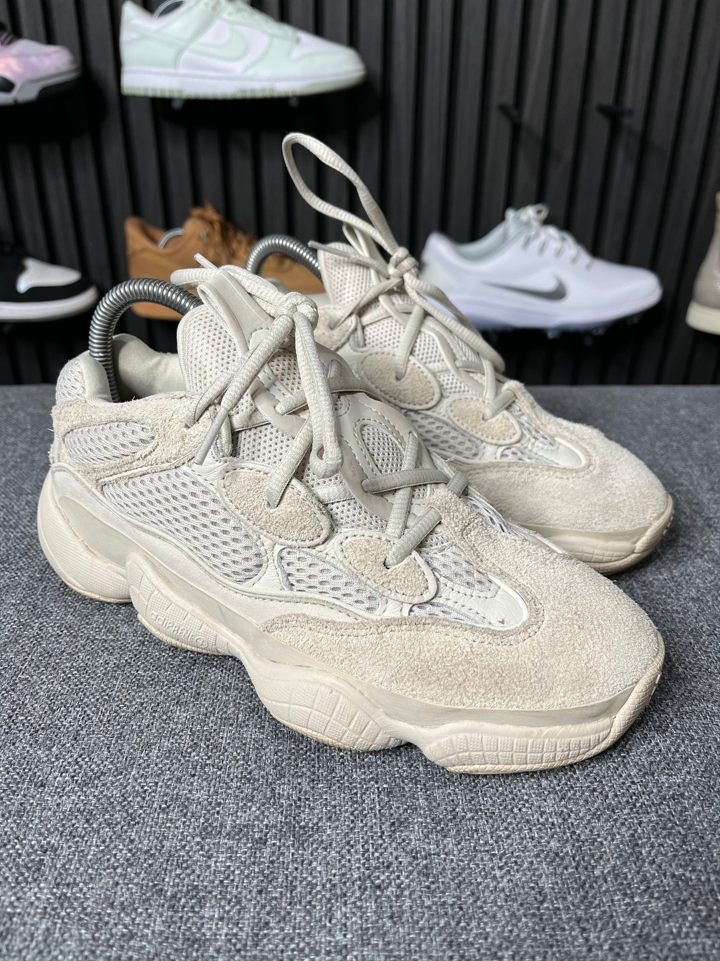 Yeezy 500 Bone UK5 EU38