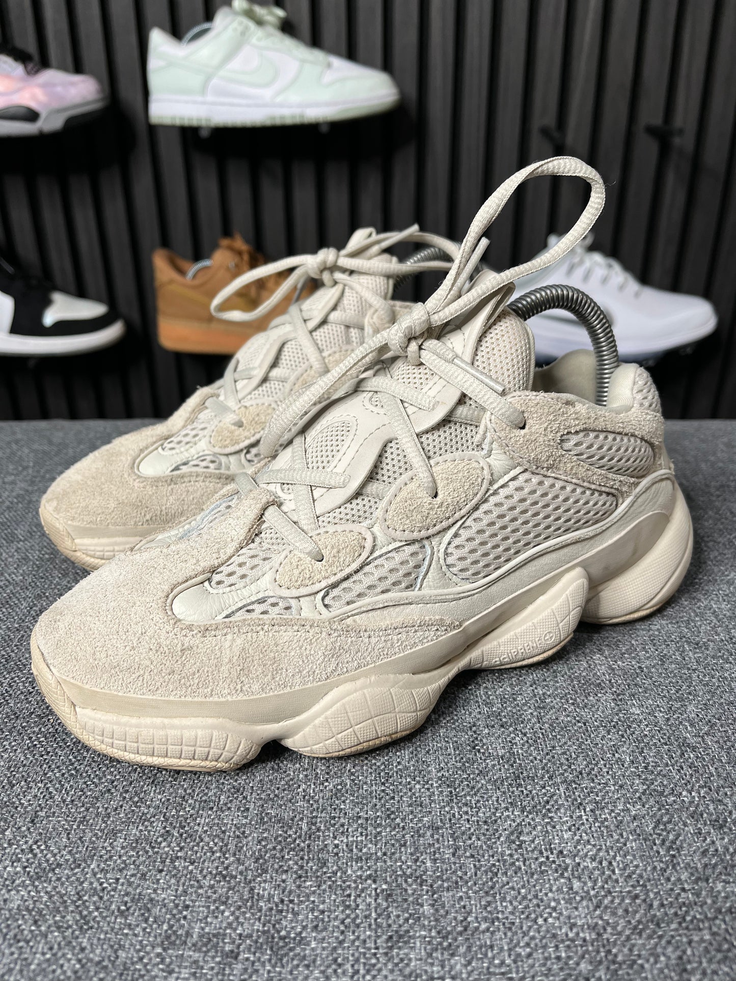 Yeezy 500 Bone UK5 EU38