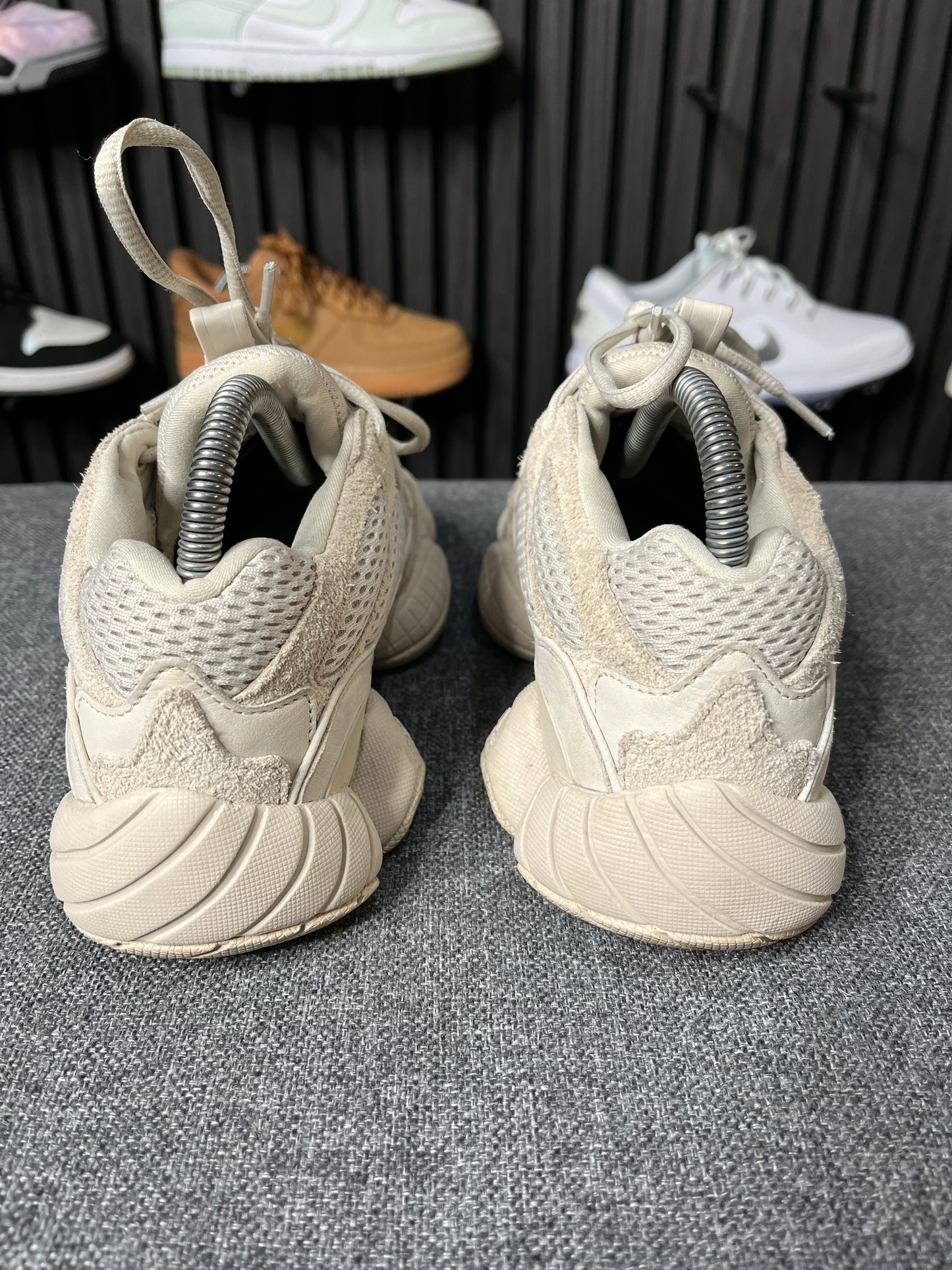 Yeezy 500 Bone UK5 EU38