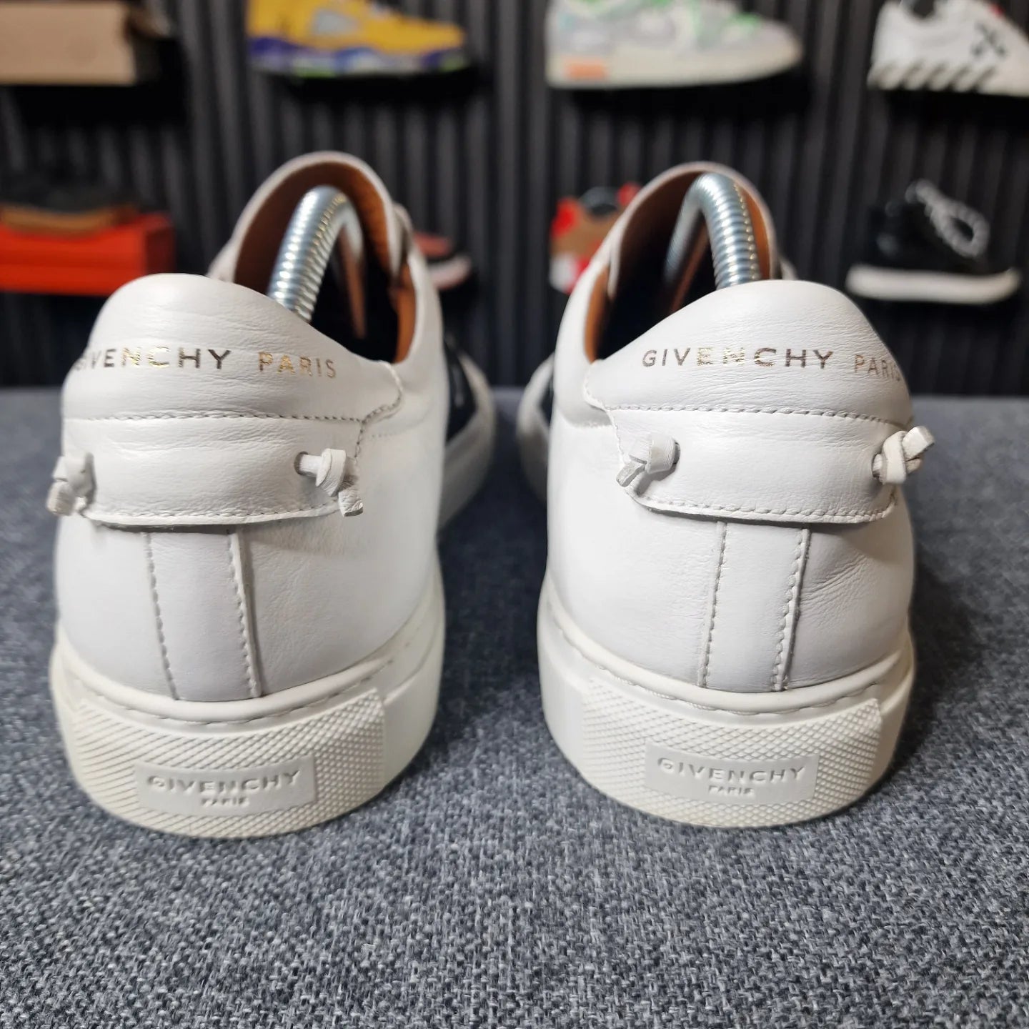 Givenchy Urban White UK9