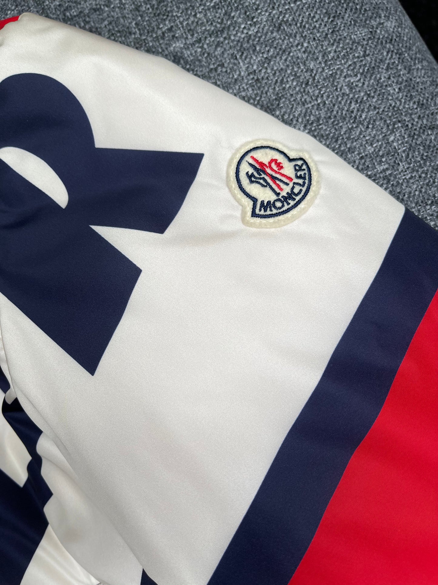 Moncler Bert Jacket Age 12 1750