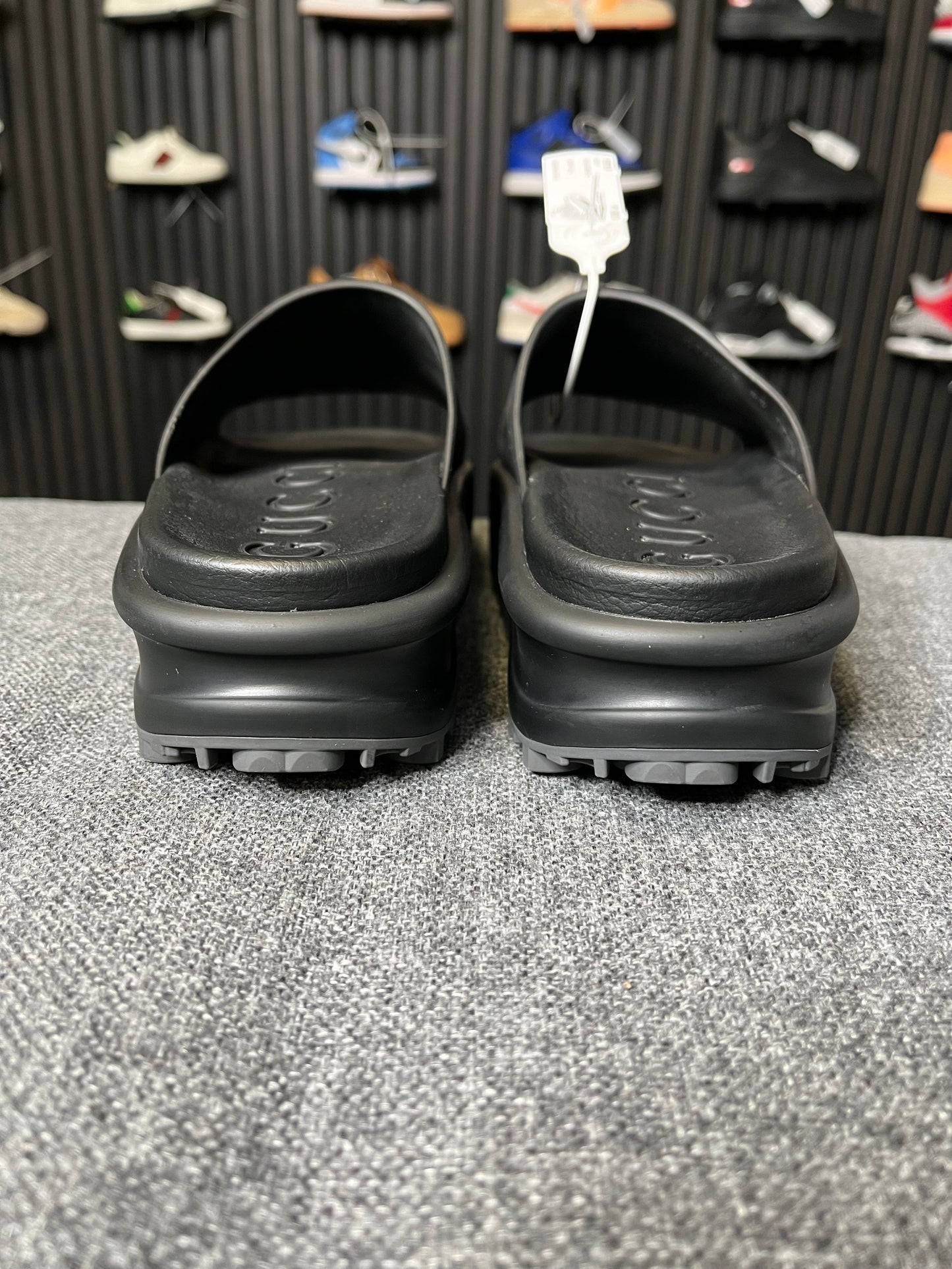 Gucci Slide UK4 (fit 5) 1820