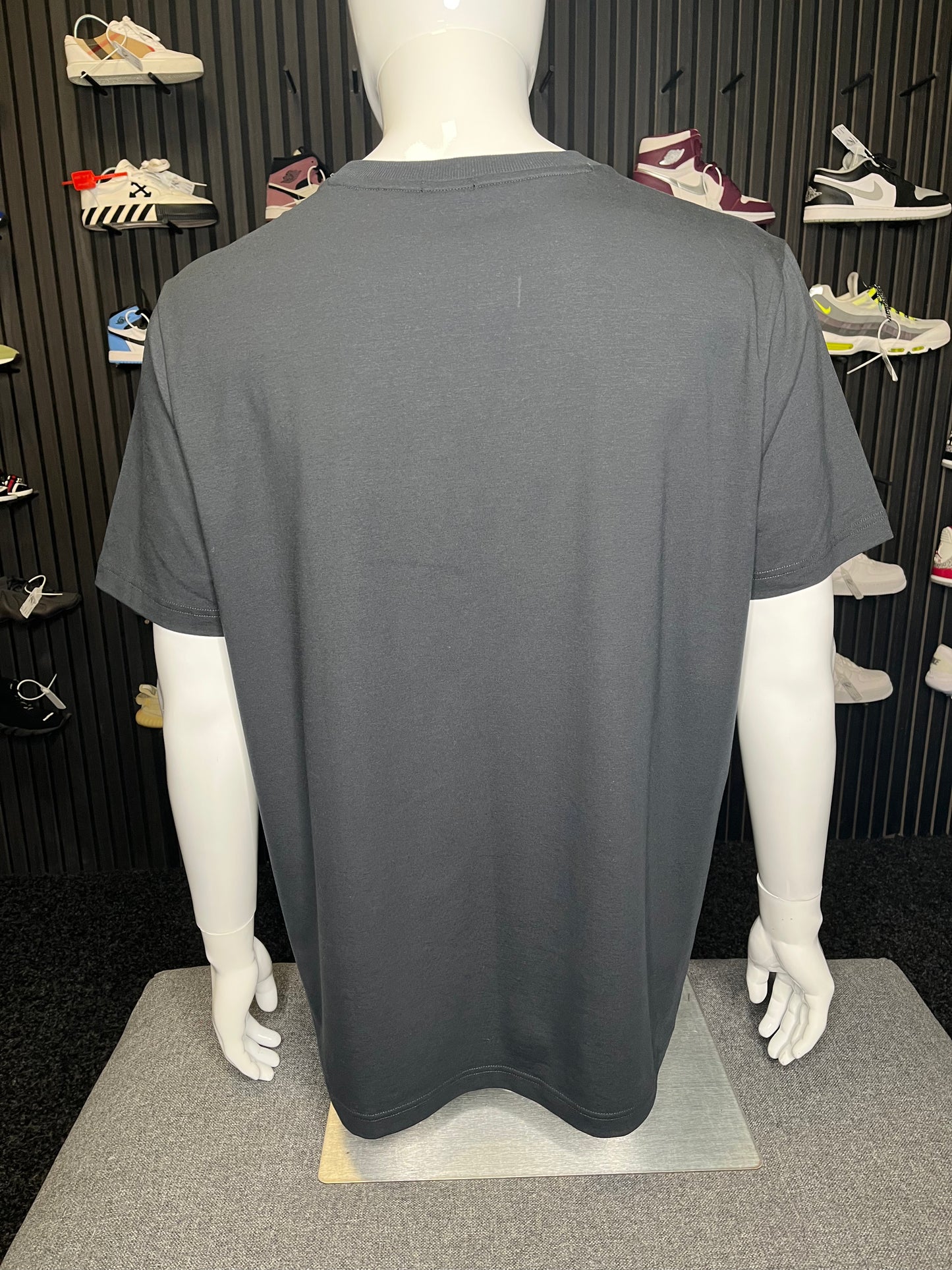 Hugo Boss T-Shirt Navy Blue XXL 2147