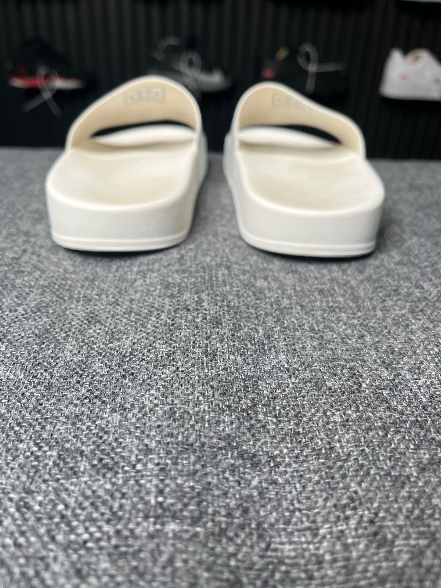 Balenciaga Sliders UK13 Child 2149