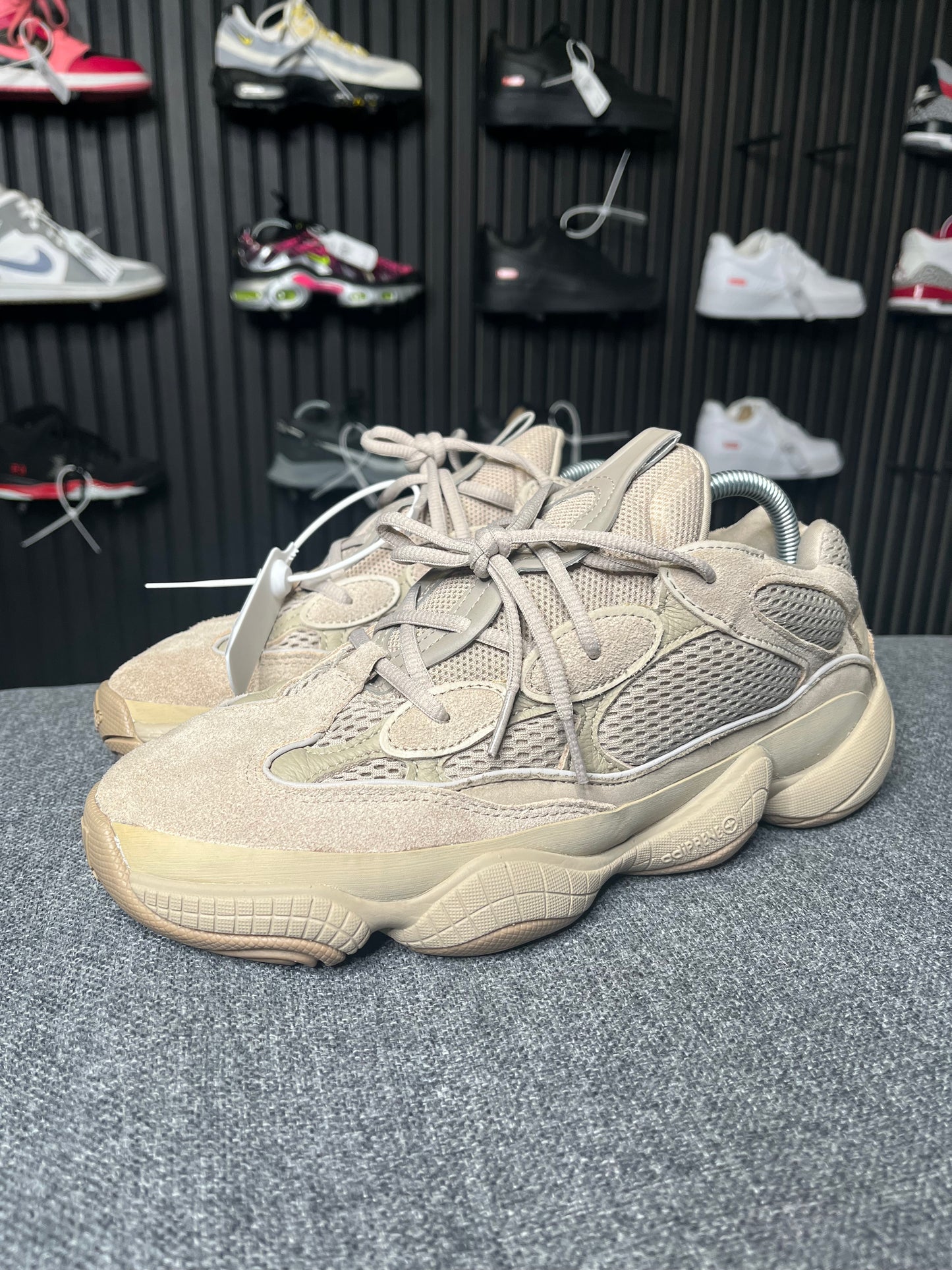 Yeezy 500 Taupe UK9.5 2160