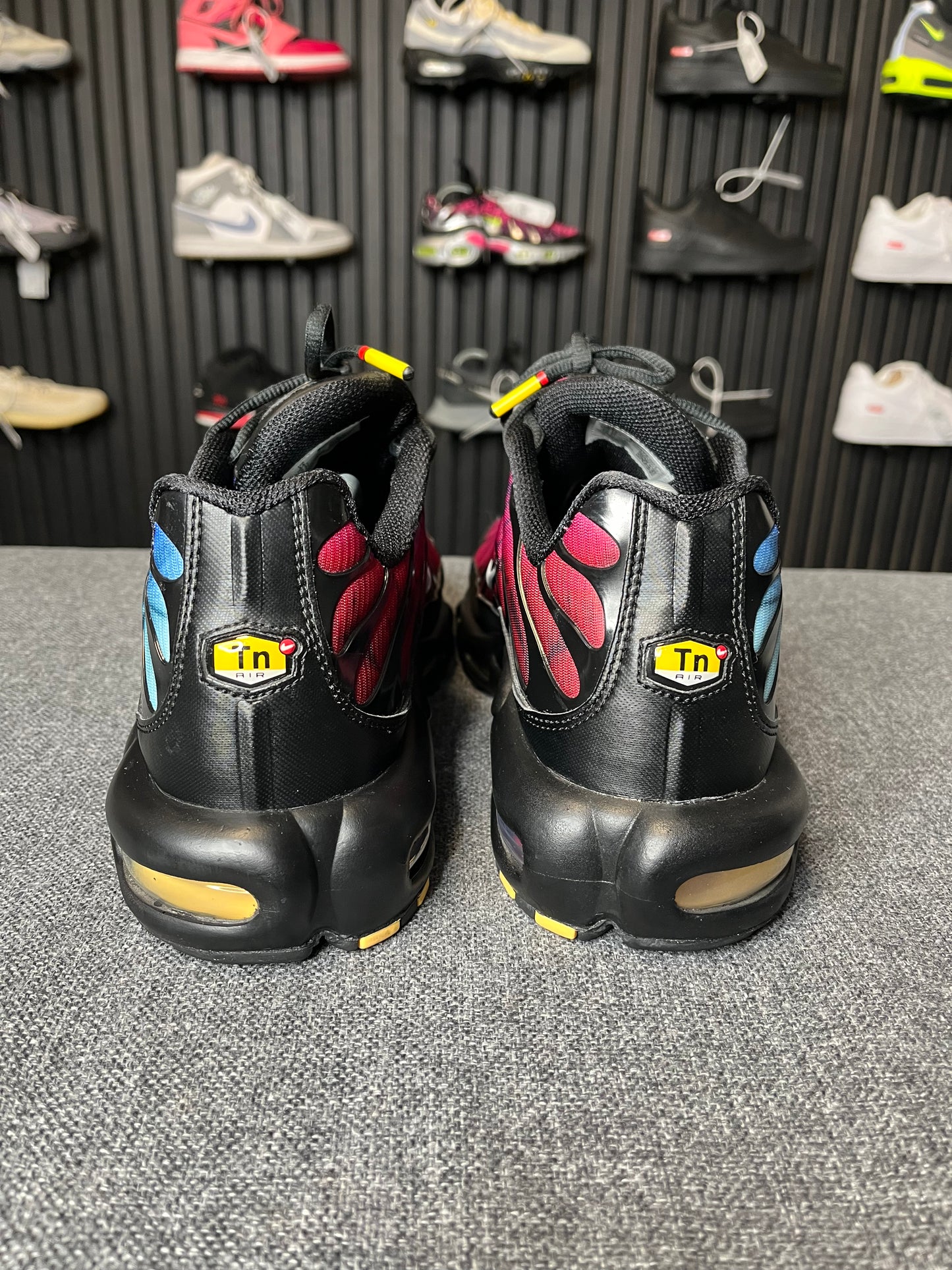 Nike Air Max TN 25th Anniversary UK12 2193