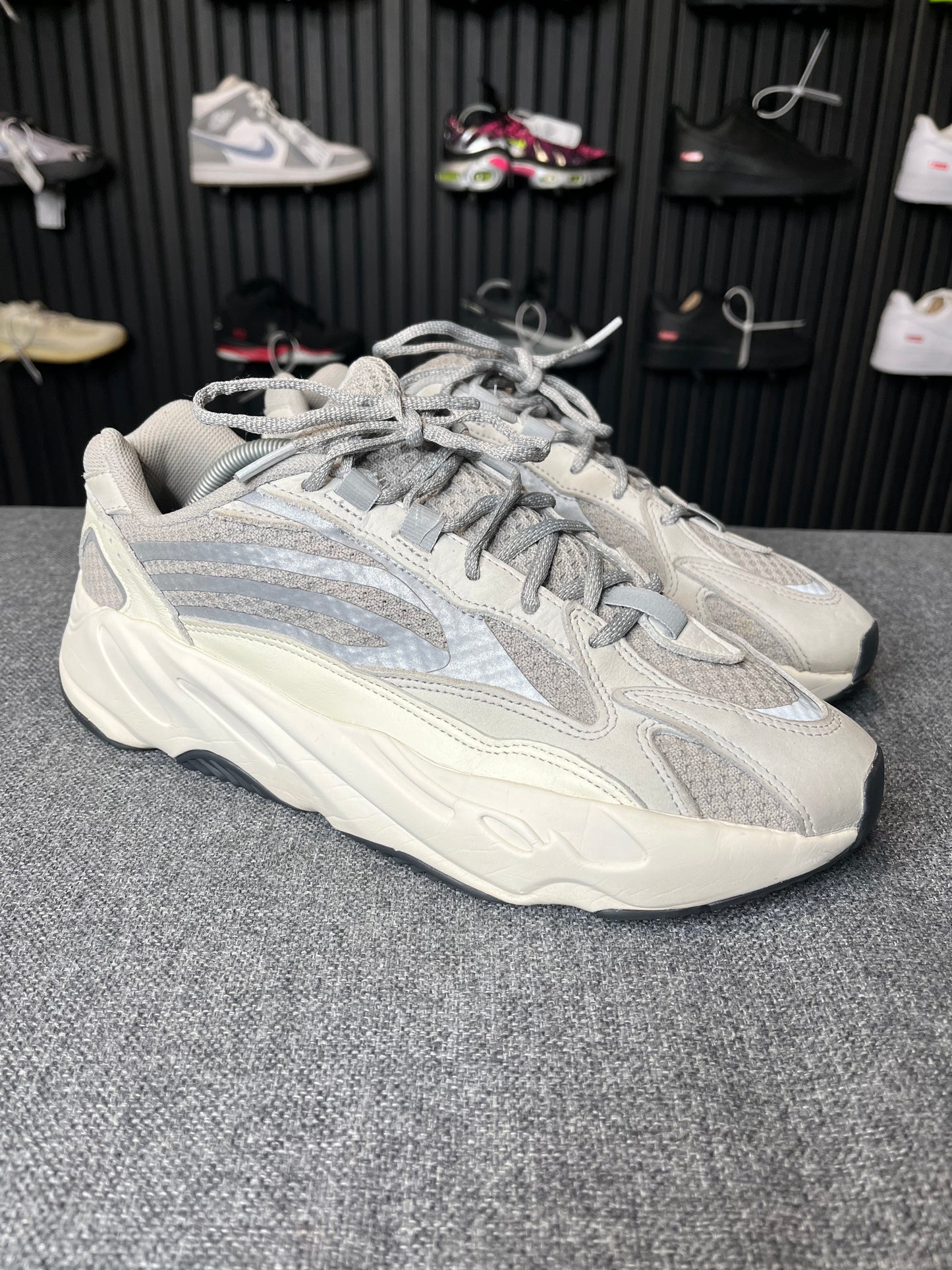 Yeezy 700 Static UK11 2196