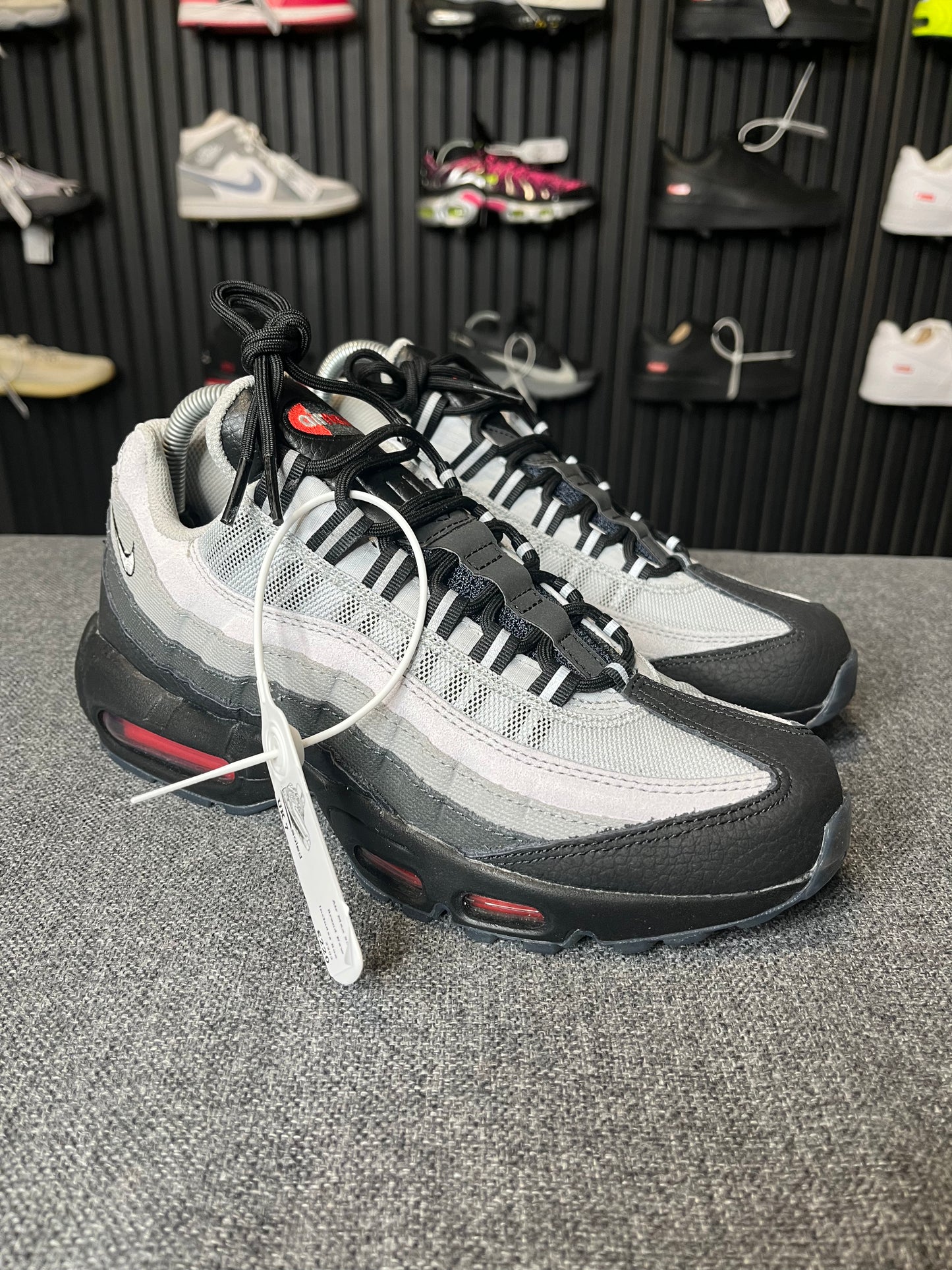 Nike Air Max 95 Fish Scales UK7 2203
