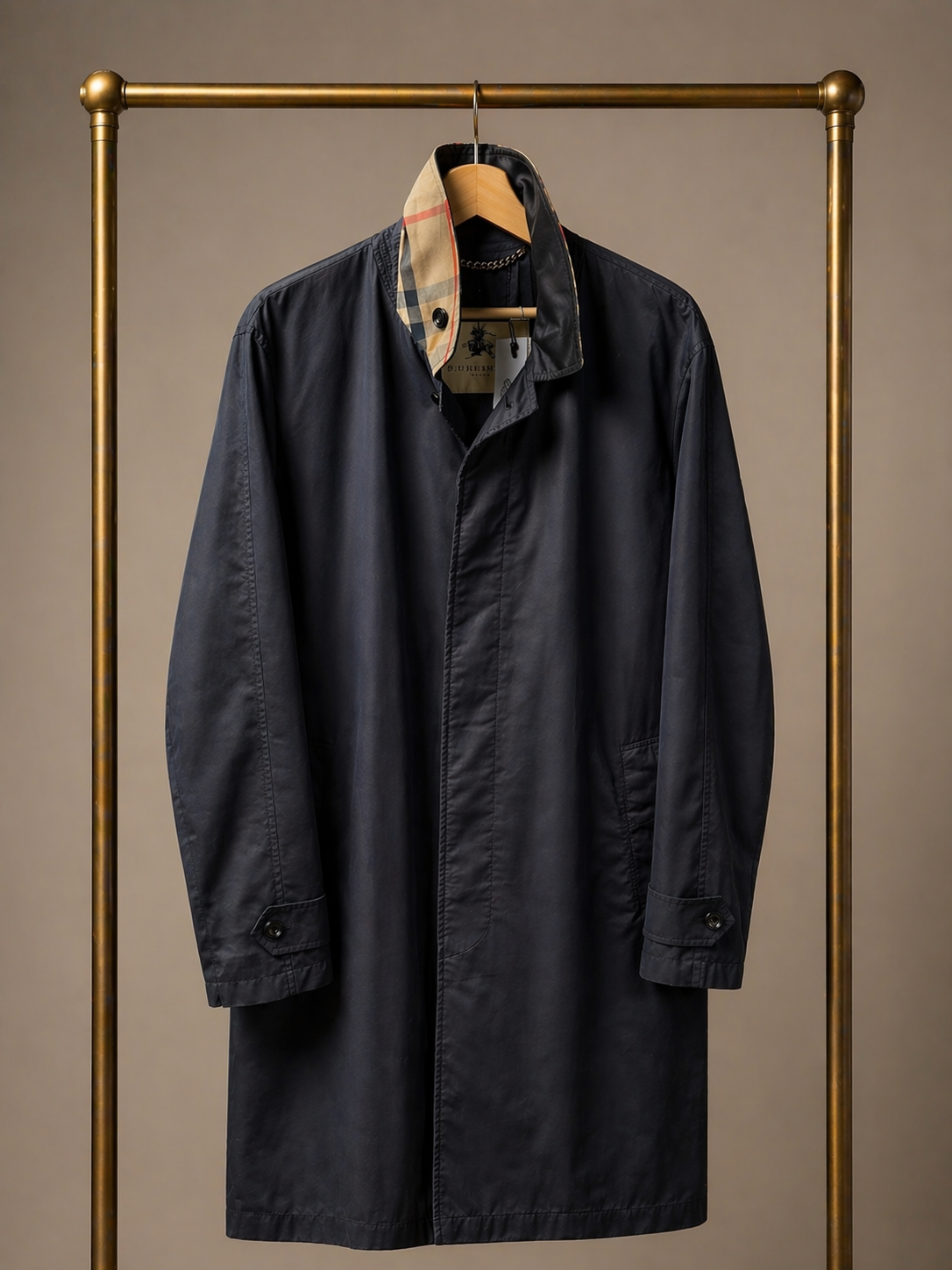 Burberry Trench Coat XL/XXL 2969