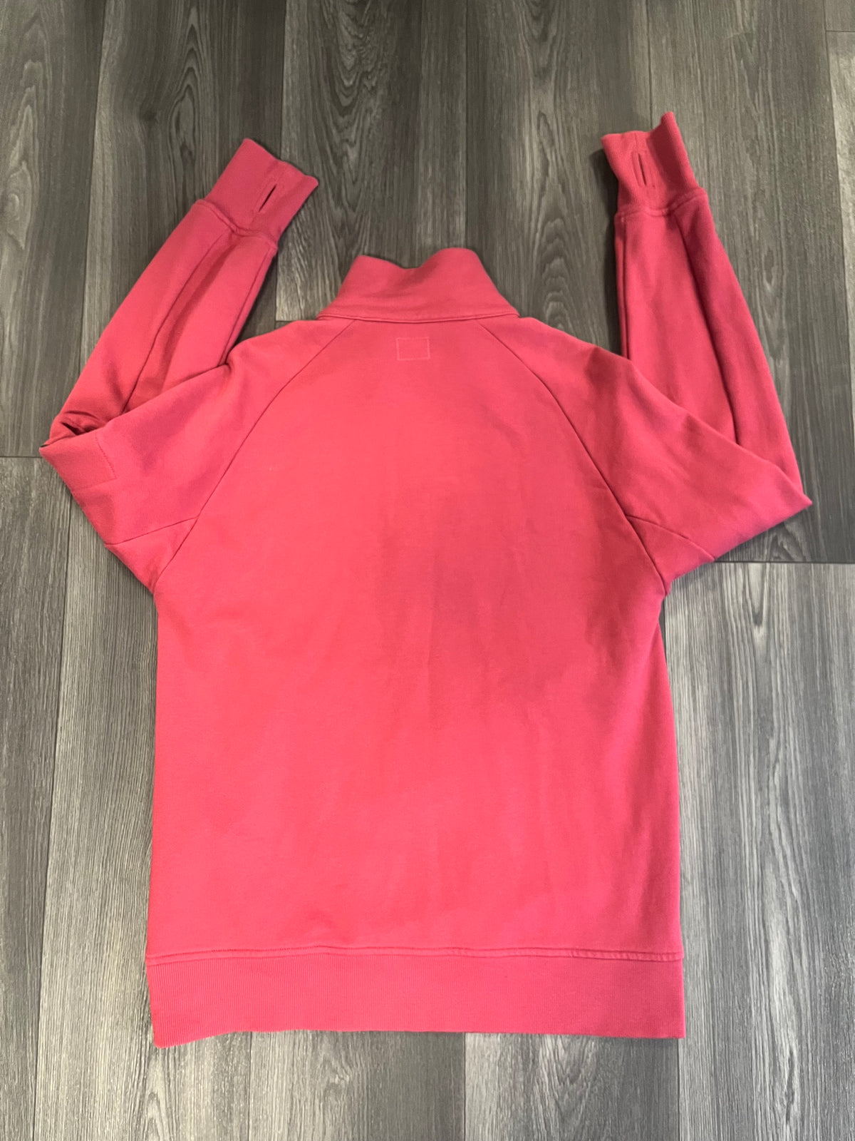 CP Company Q Zipper Medium 3880