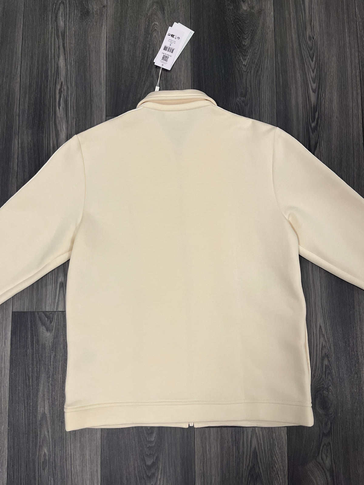 Lacoste Paris Track Jacket Medium 3888