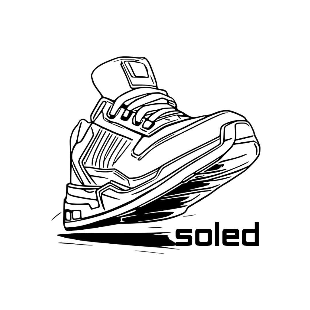 Soled Gift Cards