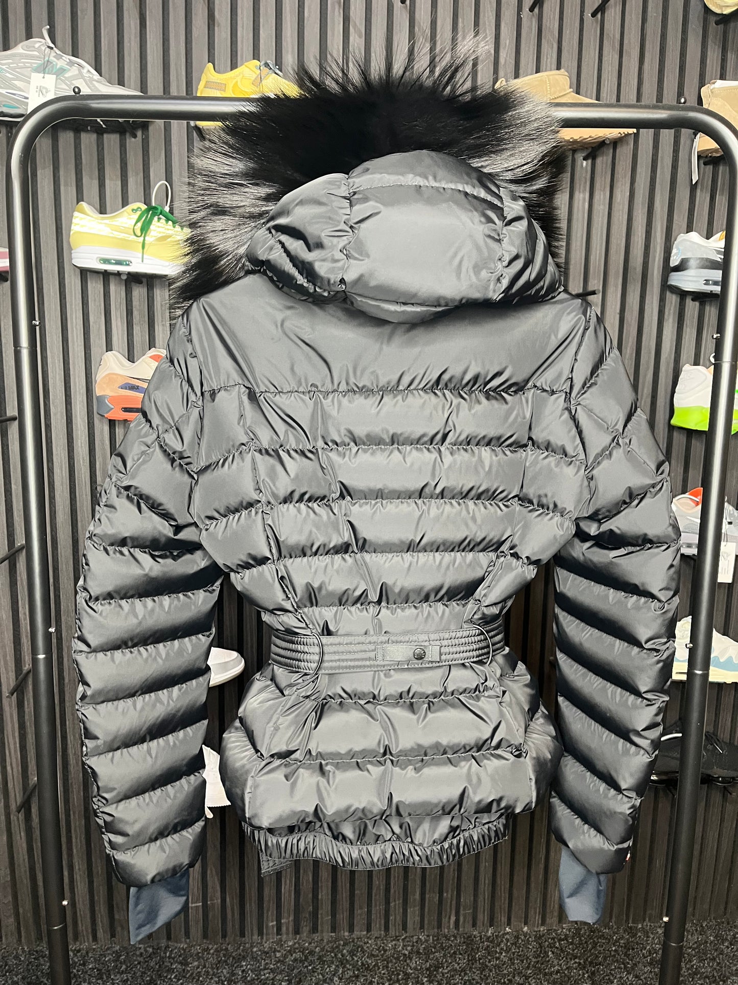 Moncler Grenoble Small W 3213