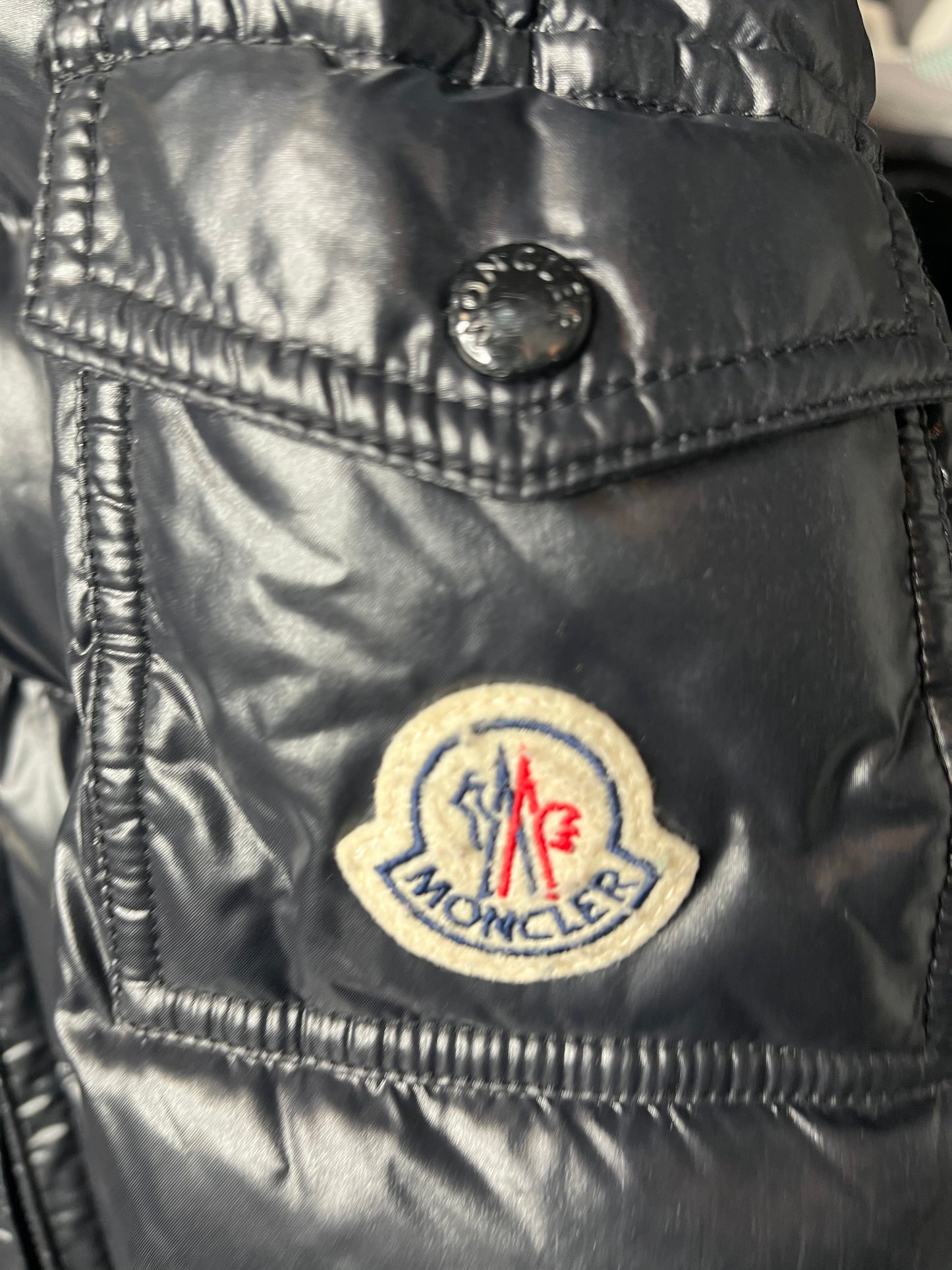 Moncler New Maya Age 10 2845