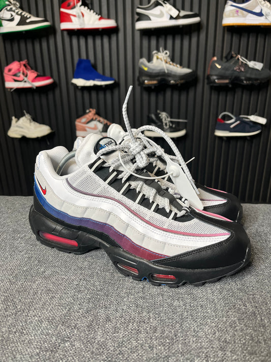 Air Max 95s Toronto UK 9 2598