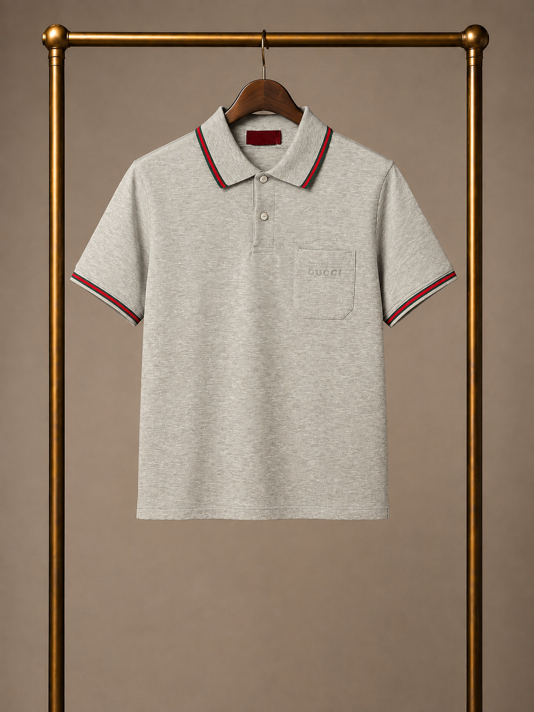 Gucci Polo Medium 3635