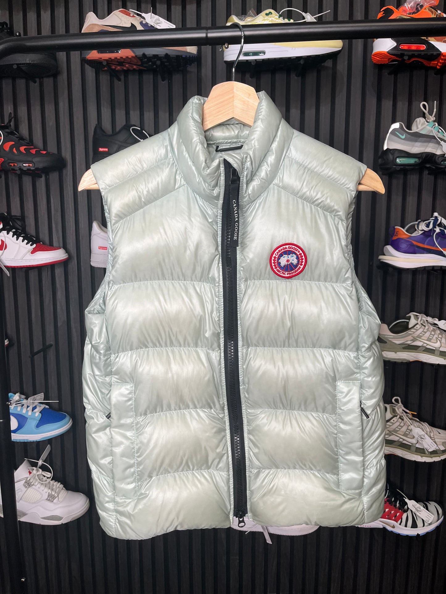 Canada Goose Gilet Small 2679
