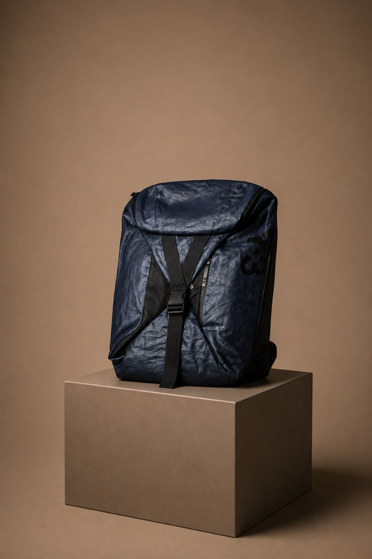 Y3 Base Backpack First Sample 3482