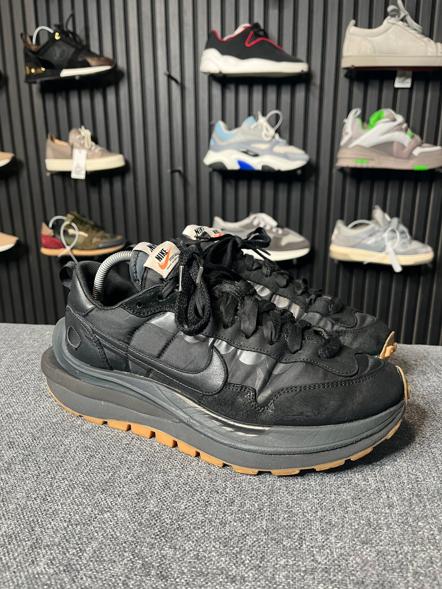 Nike Sacai UK 8.5 3377