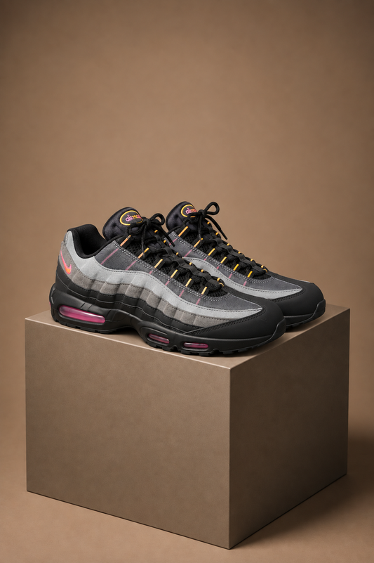 Air Max 95s Sundial UK 9 3758