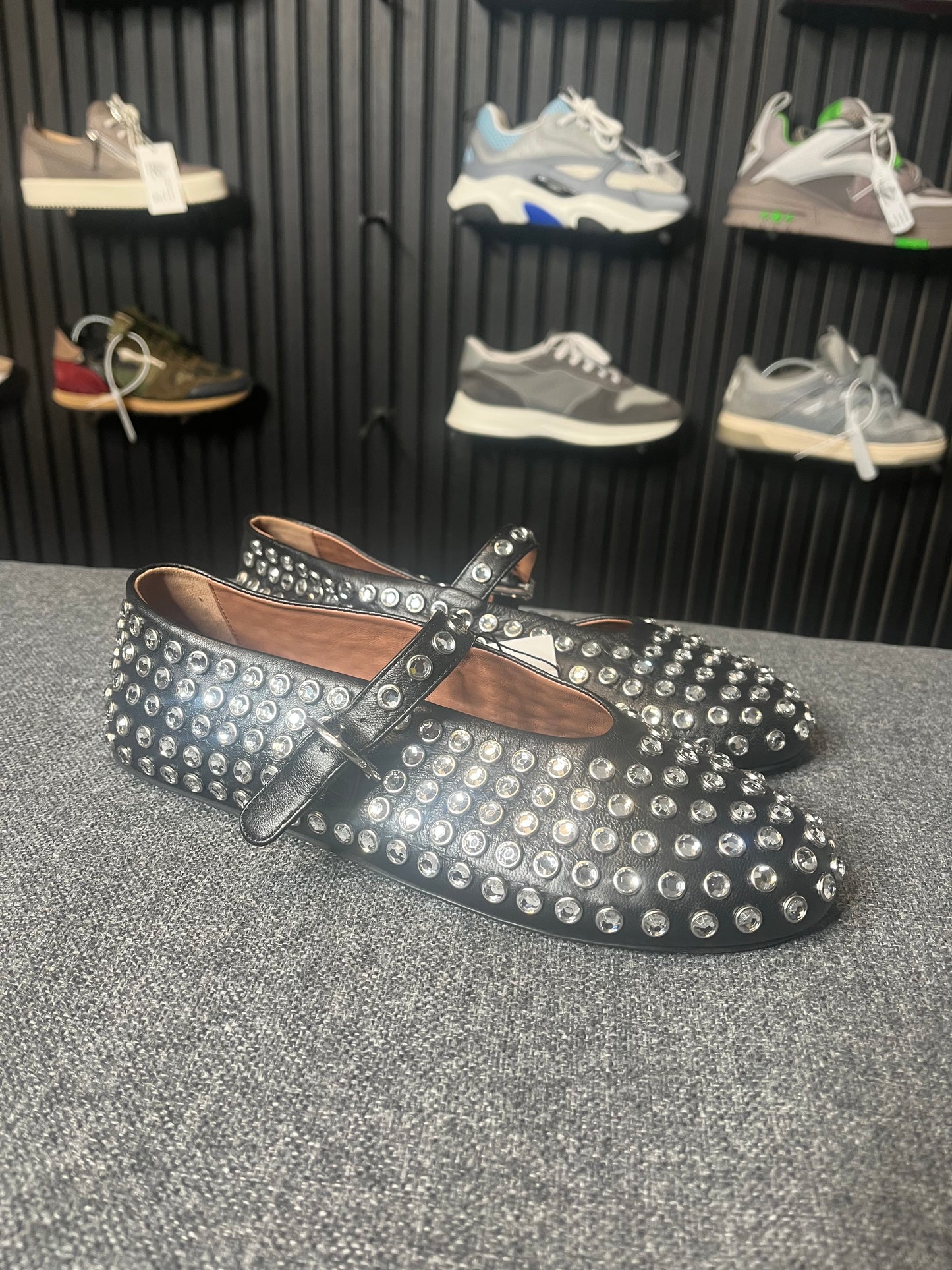Alaia Paris UK 5 3416
